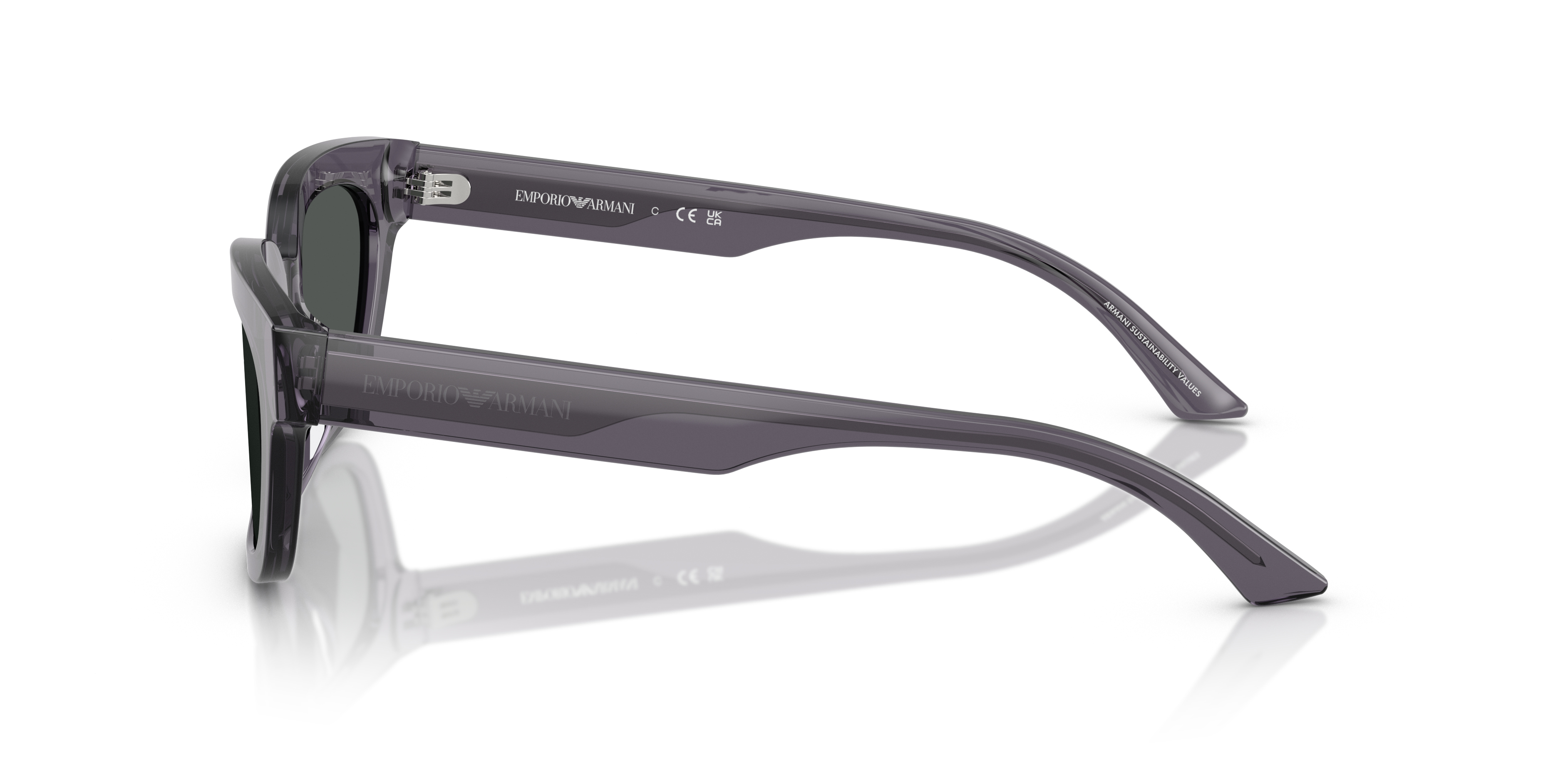 EMPORIO ARMANI EA4233U 610687 53