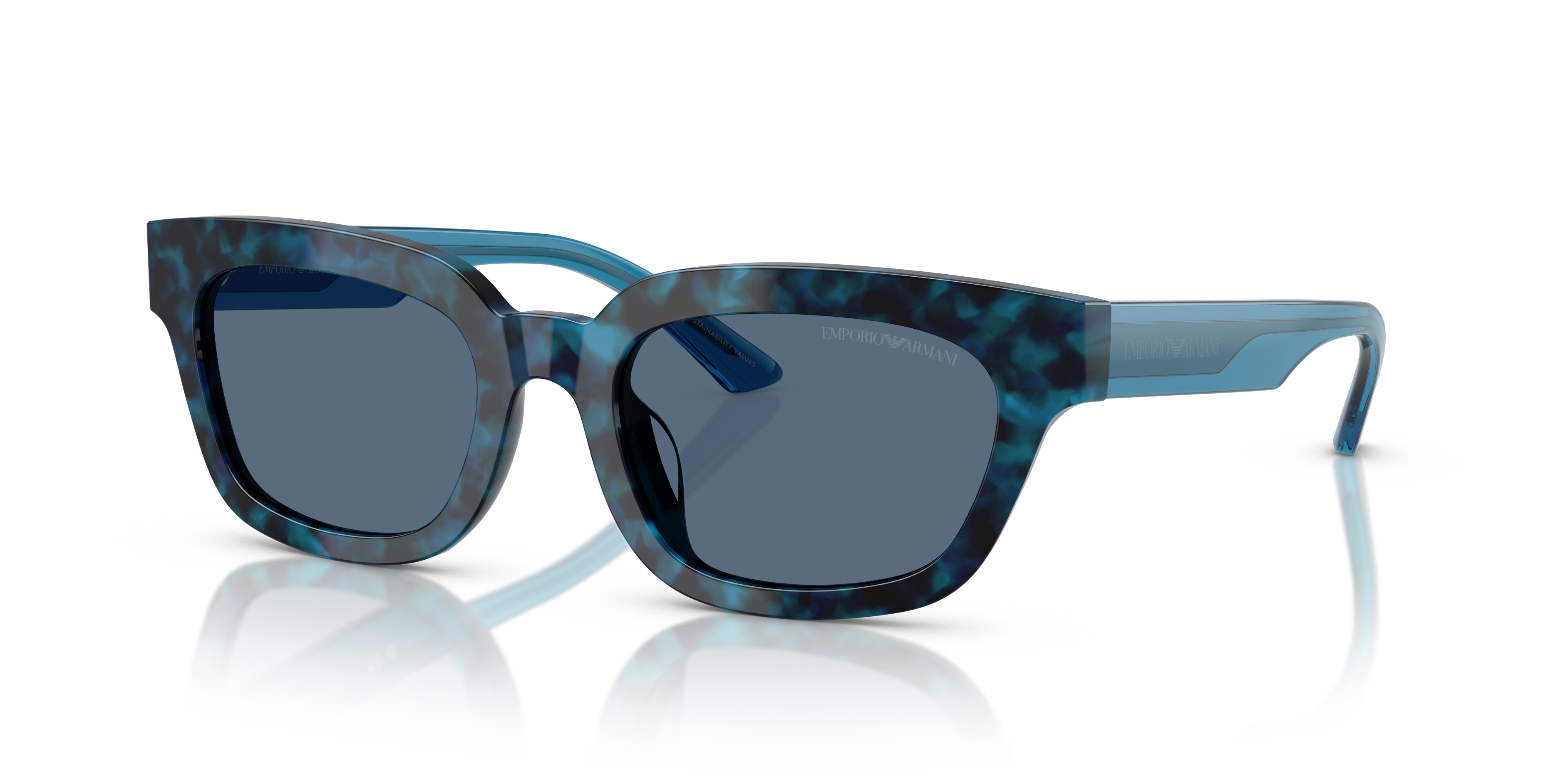 EMPORIO ARMANI EA4233U 618080 53