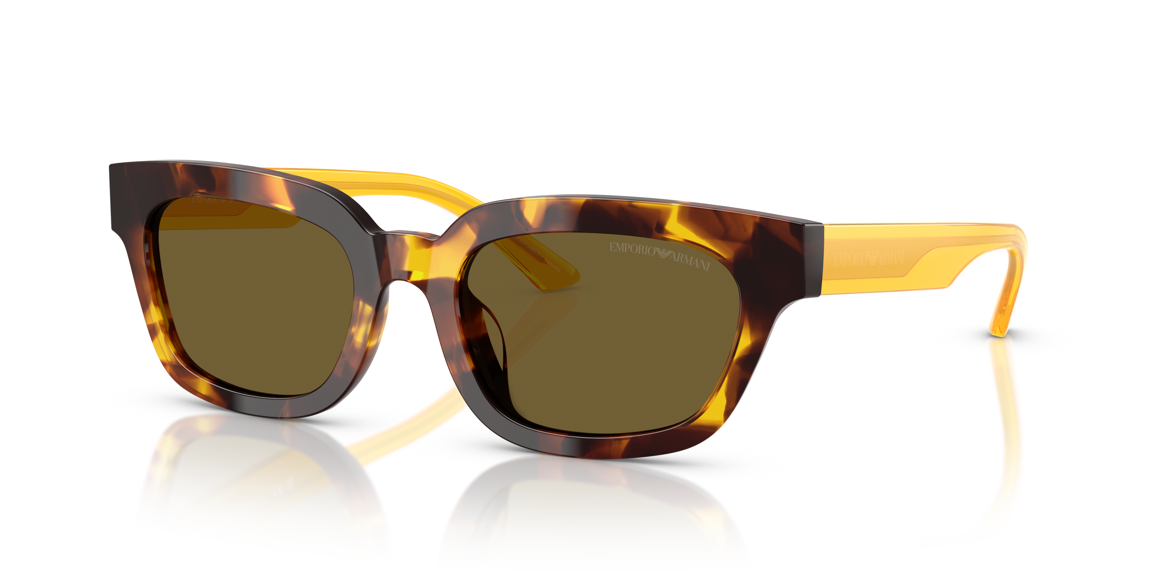 EMPORIO ARMANI EA4233U 618173 53