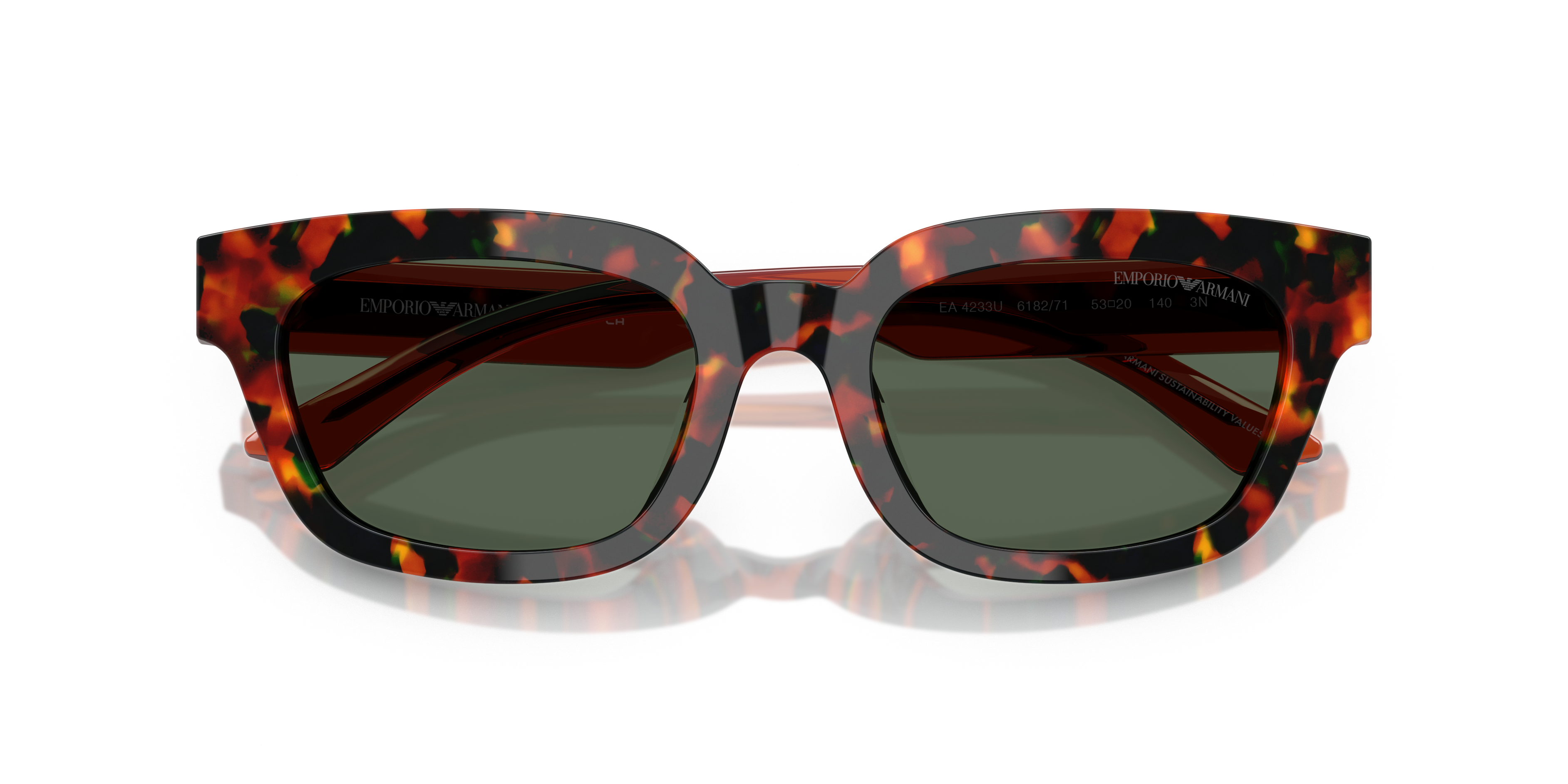 EMPORIO ARMANI EA4233U 618271 53