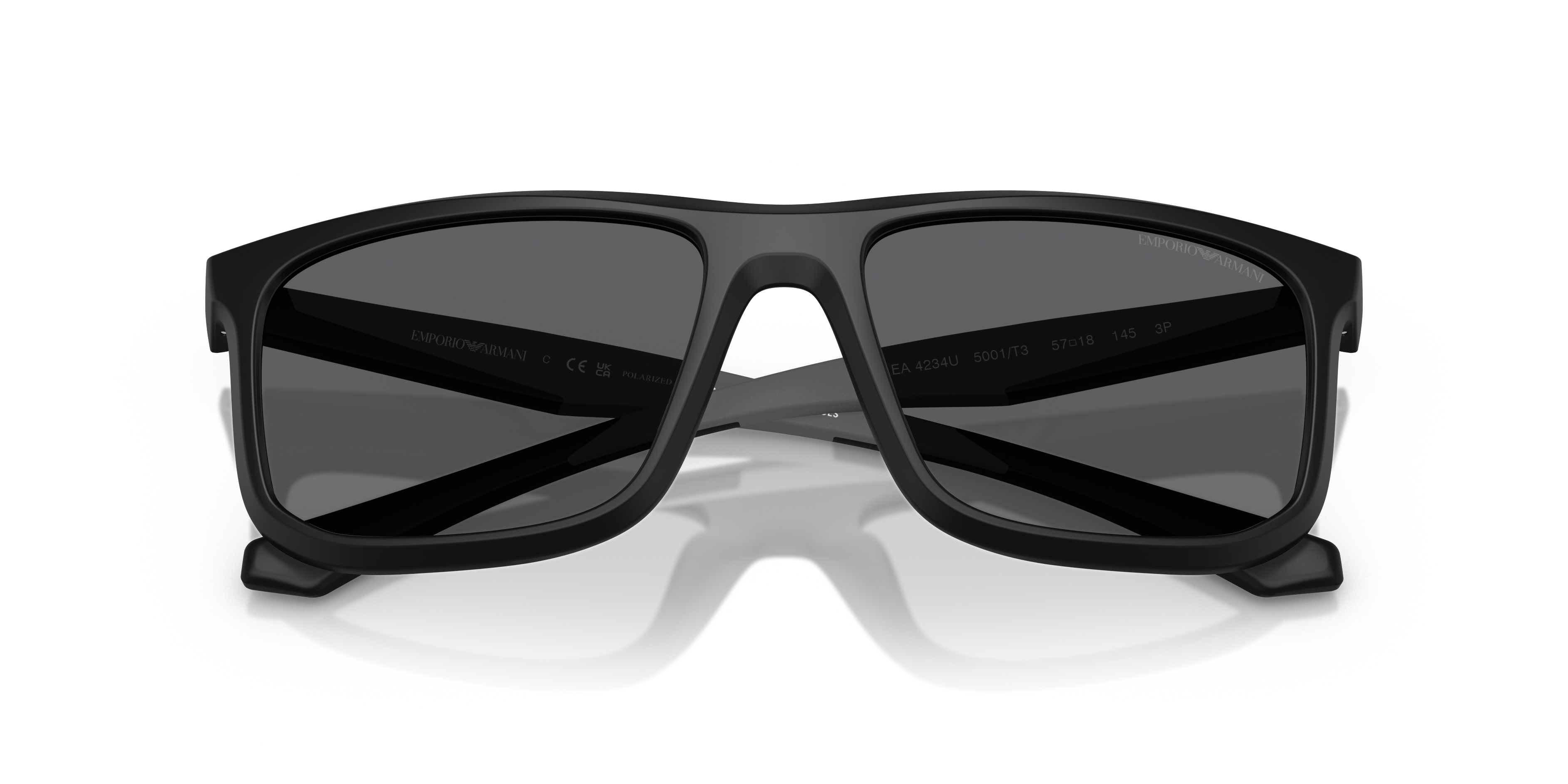 EMPORIO ARMANI EA4234U 5001T3 57