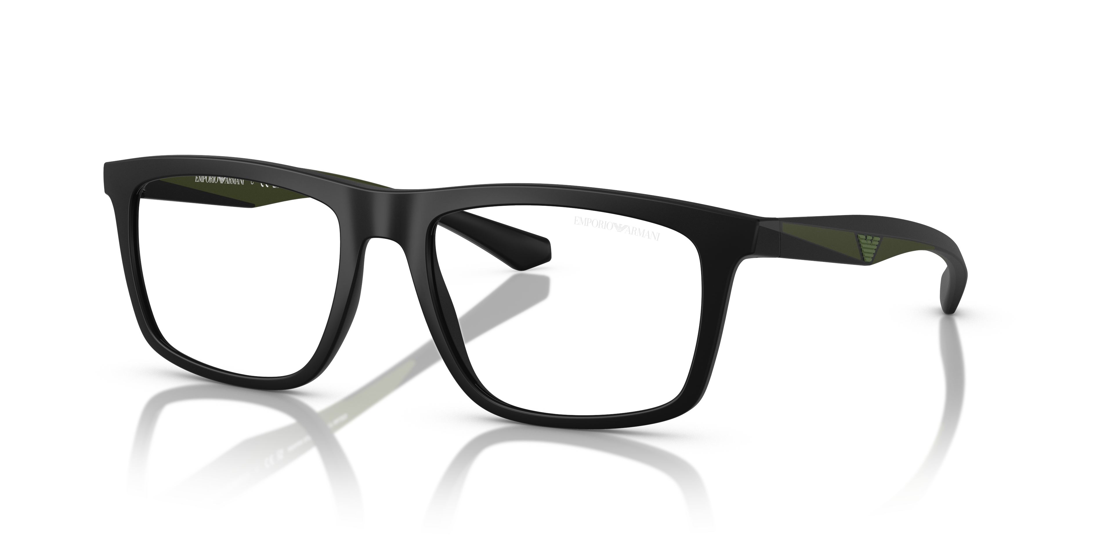 EMPORIO ARMANI EA4235 50011W 53