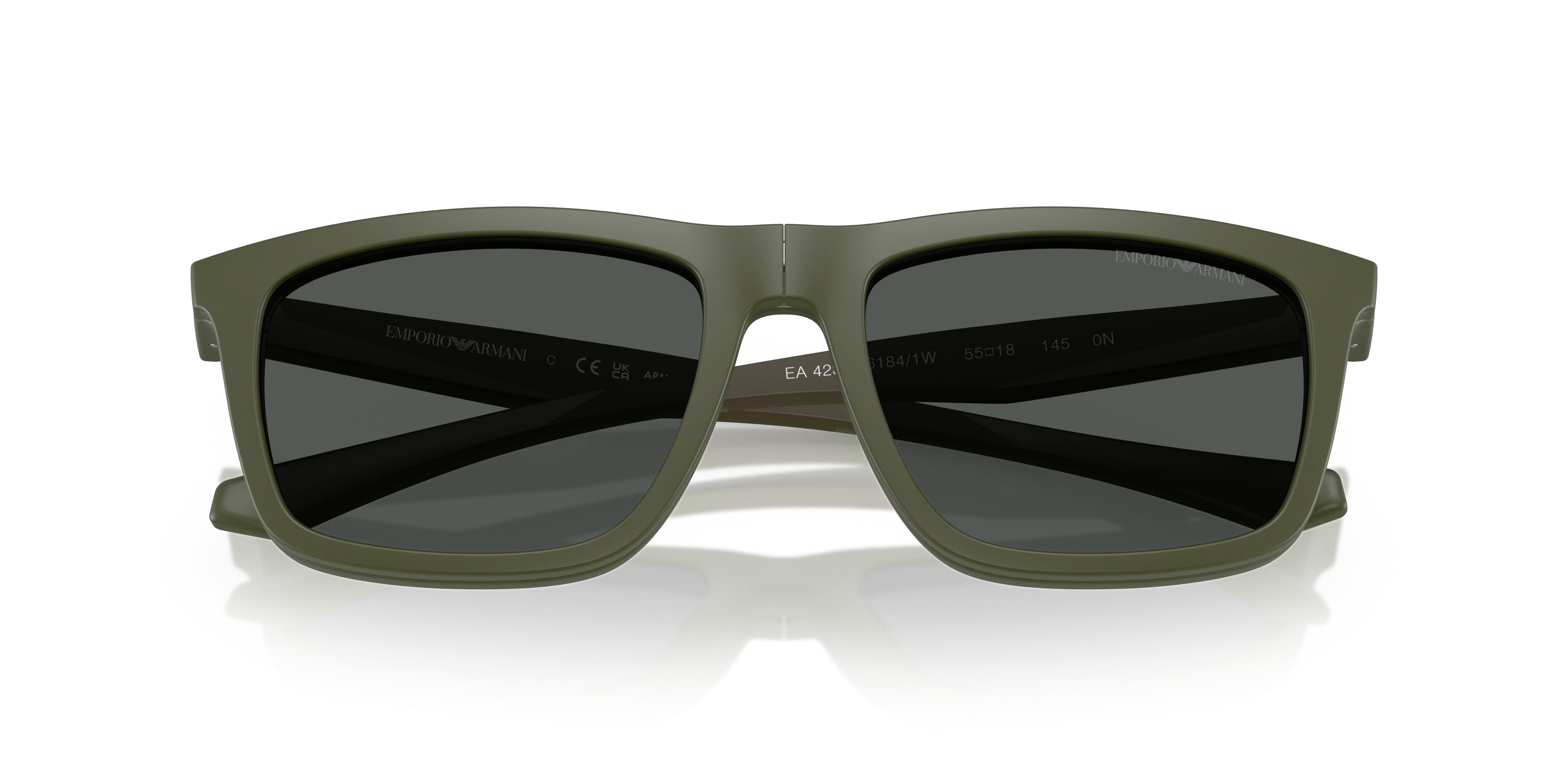 EMPORIO ARMANI EA4235 61841W 53