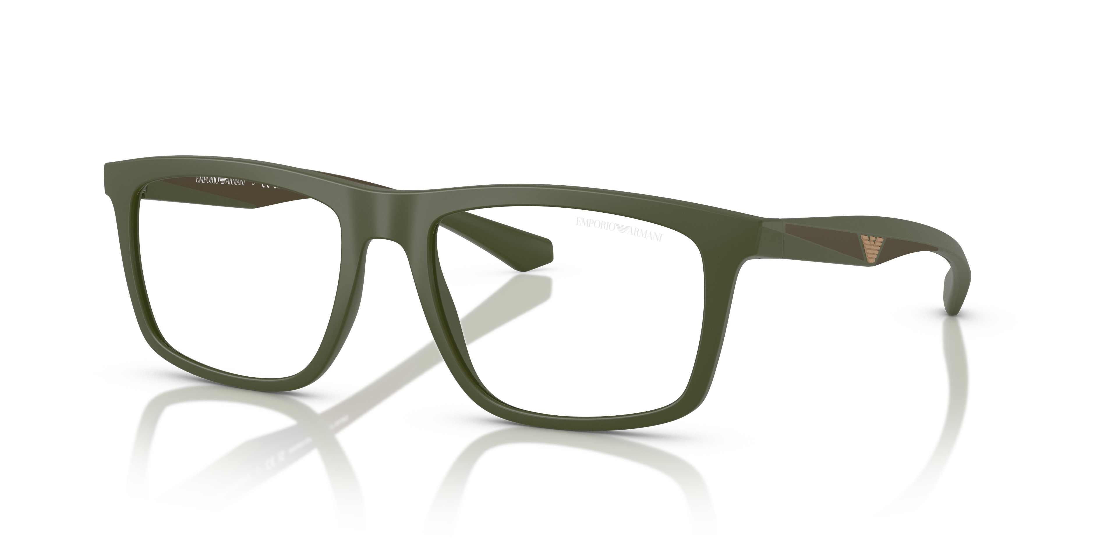 EMPORIO ARMANI EA4235 61841W 53