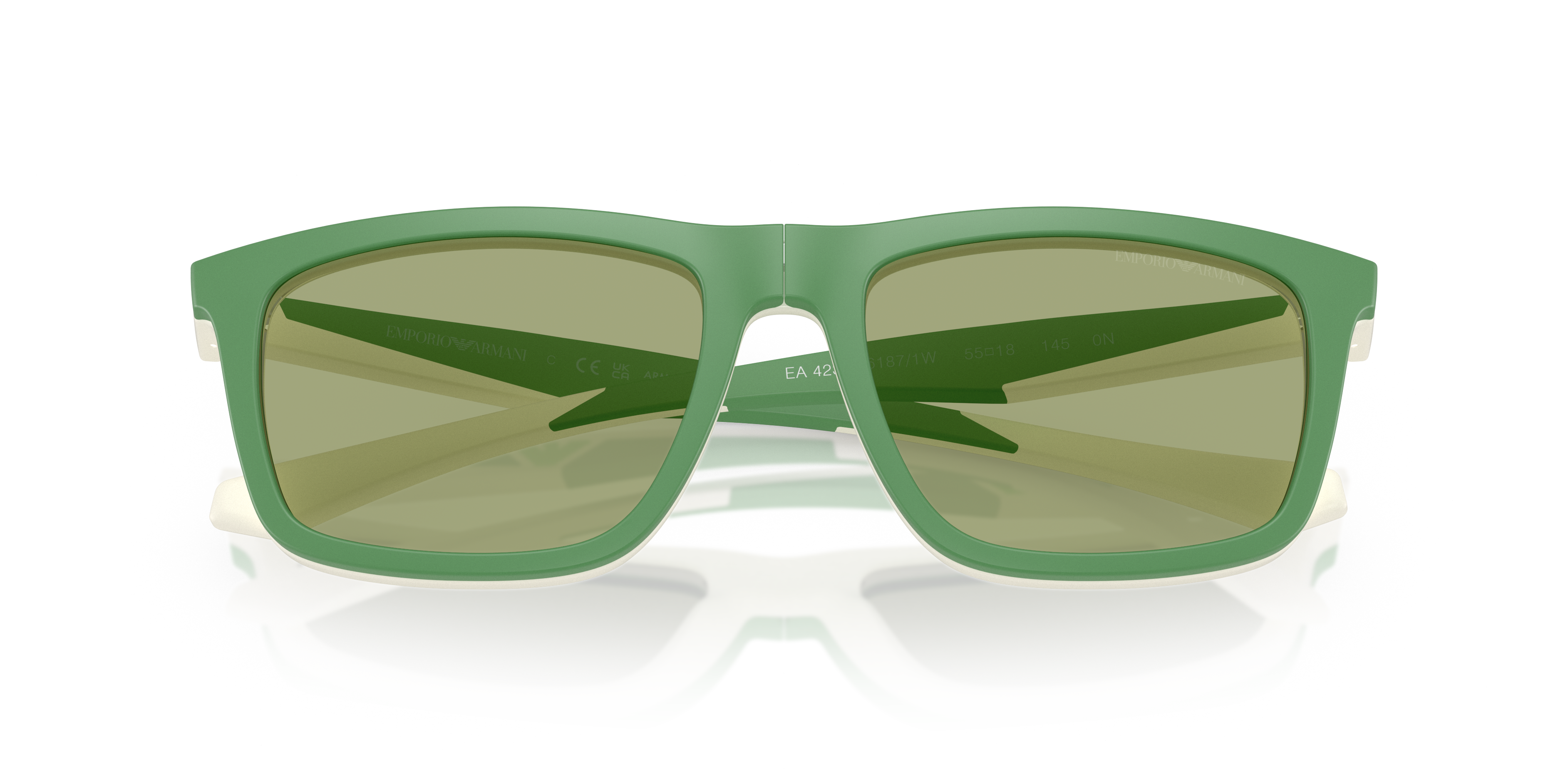 EMPORIO ARMANI EA4235 61871W 53