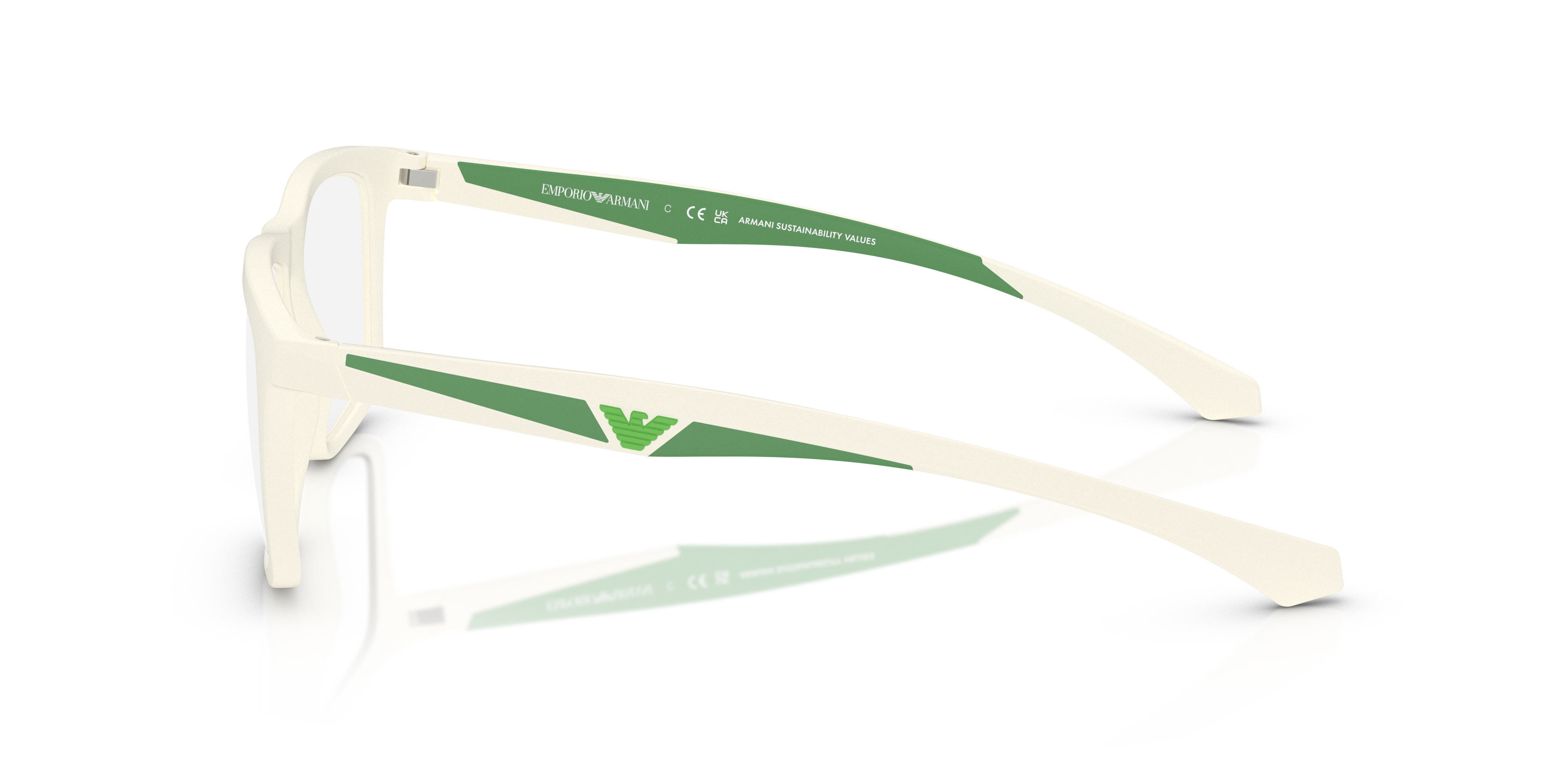 EMPORIO ARMANI EA4235 61871W 53