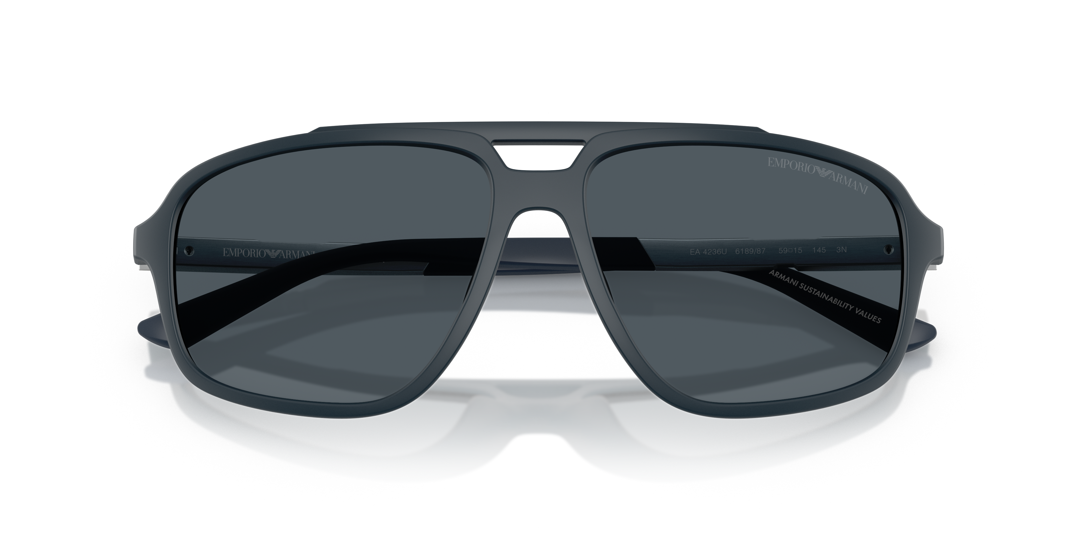 EMPORIO ARMANI EA4236U 618987 59