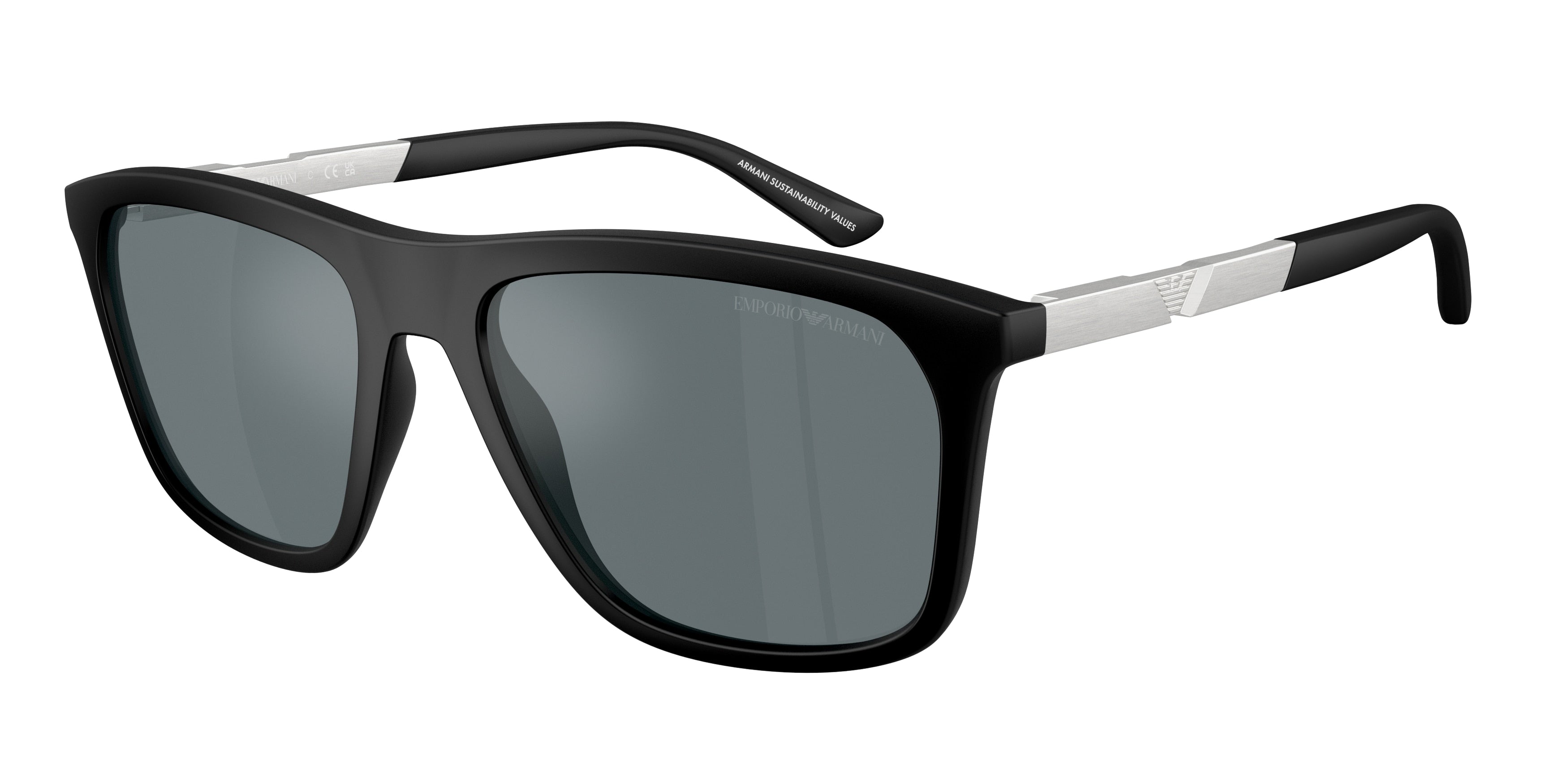 EMPORIO ARMANI EA4237 50016G 57