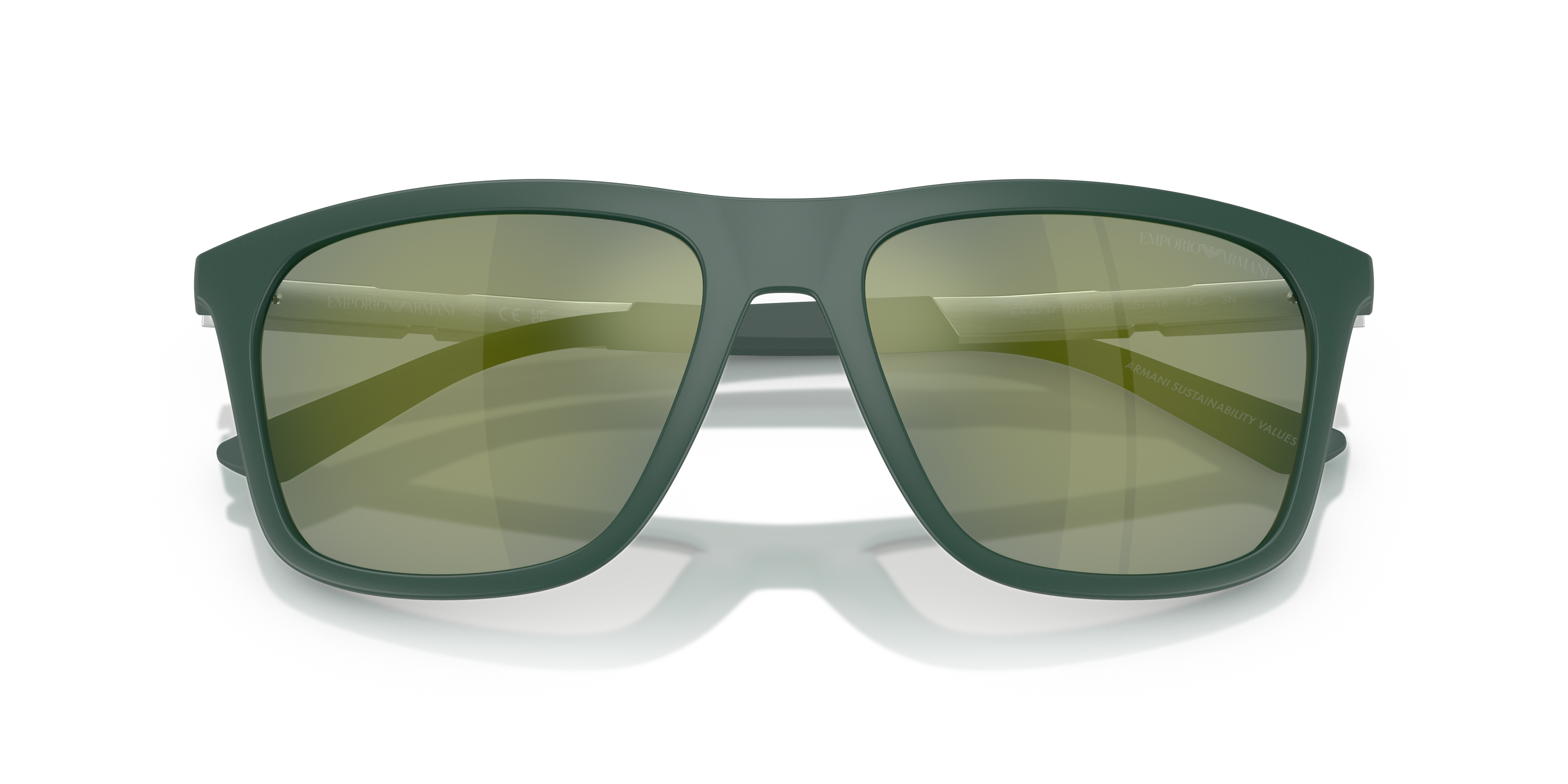 EMPORIO ARMANI EA4237 61906R 57