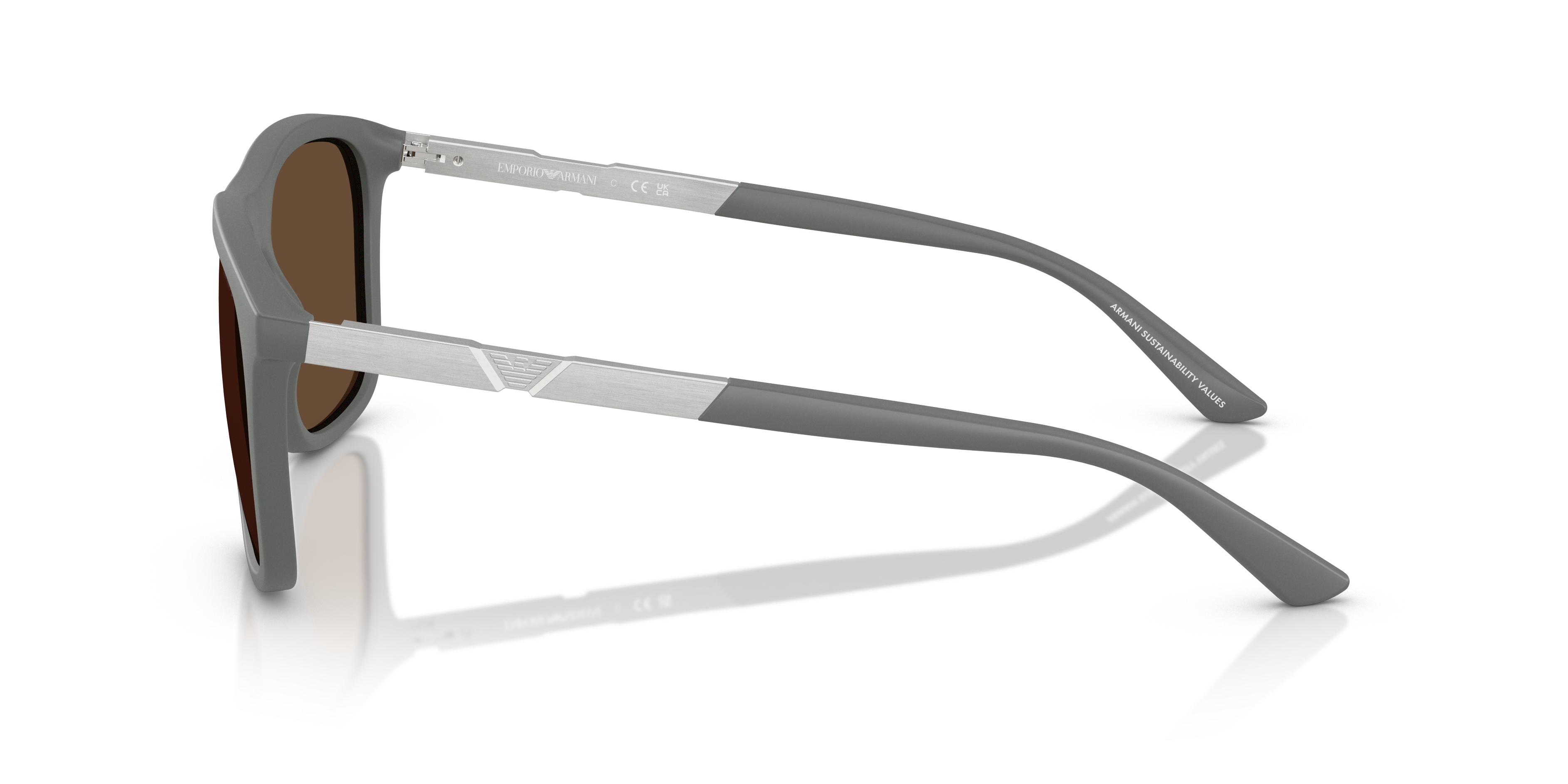 EMPORIO ARMANI EA4237 620573 57