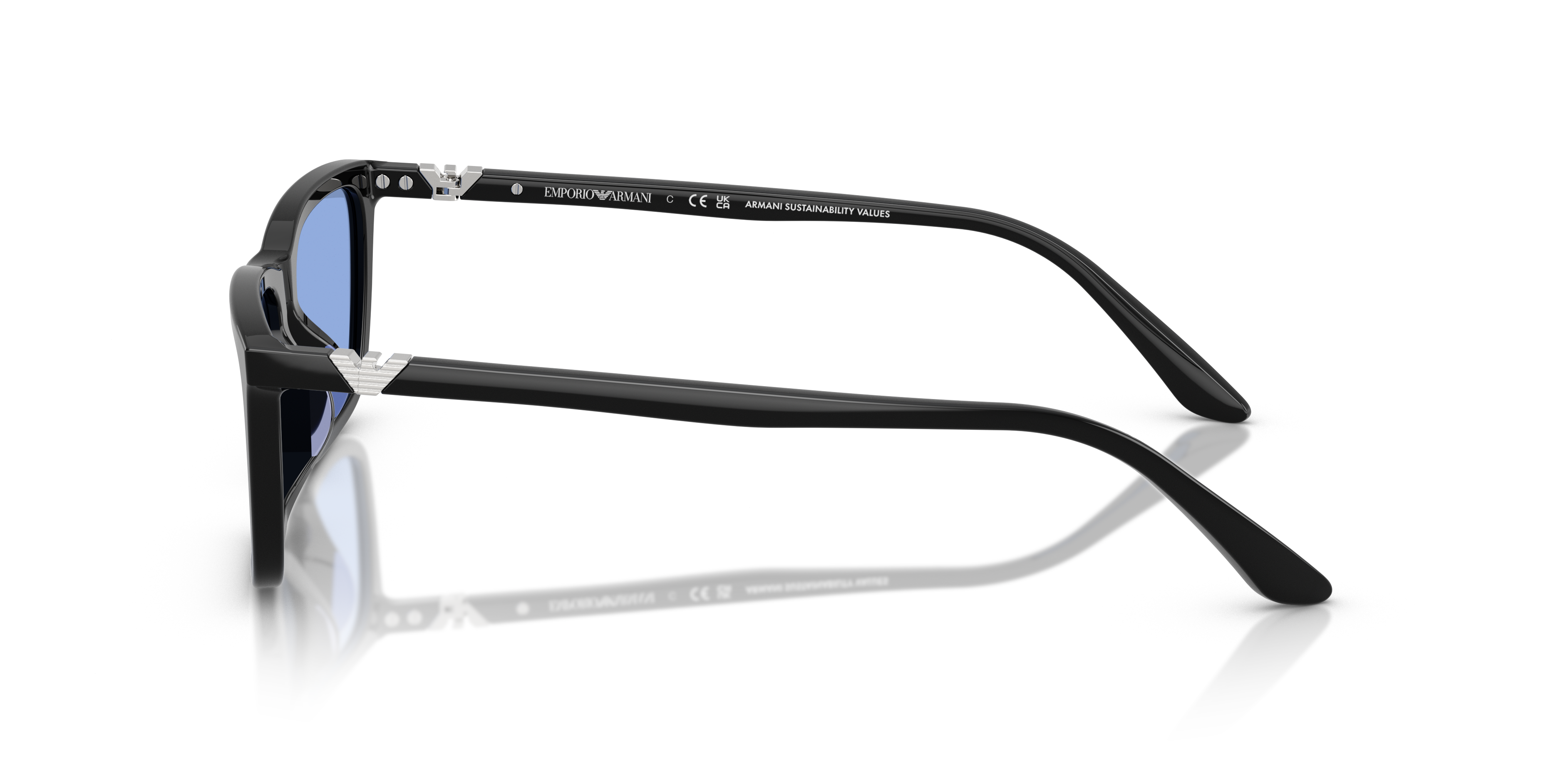 EMPORIO ARMANI EA4239U 501780 55