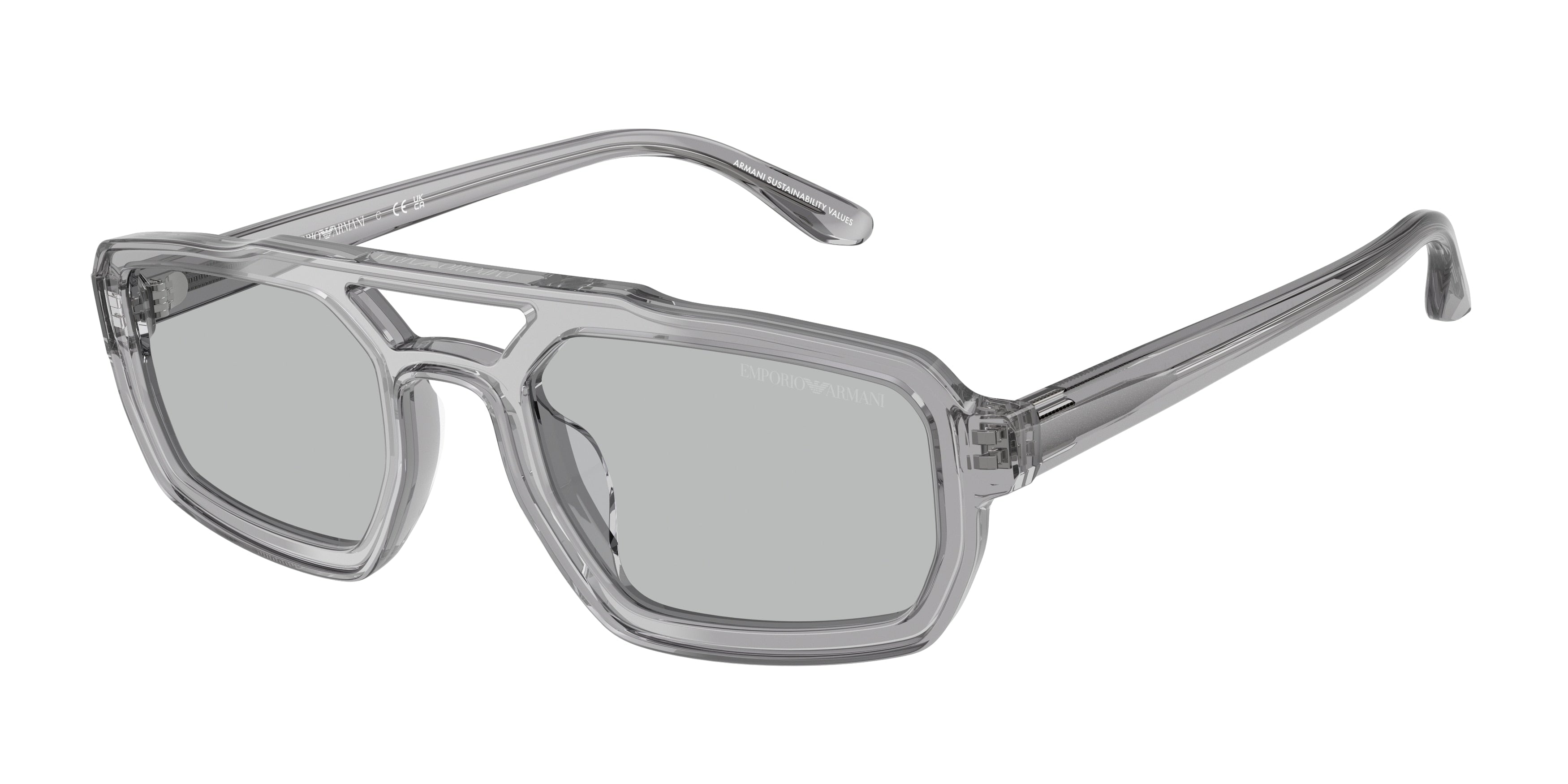 EMPORIO ARMANI EA4240U 620287 53