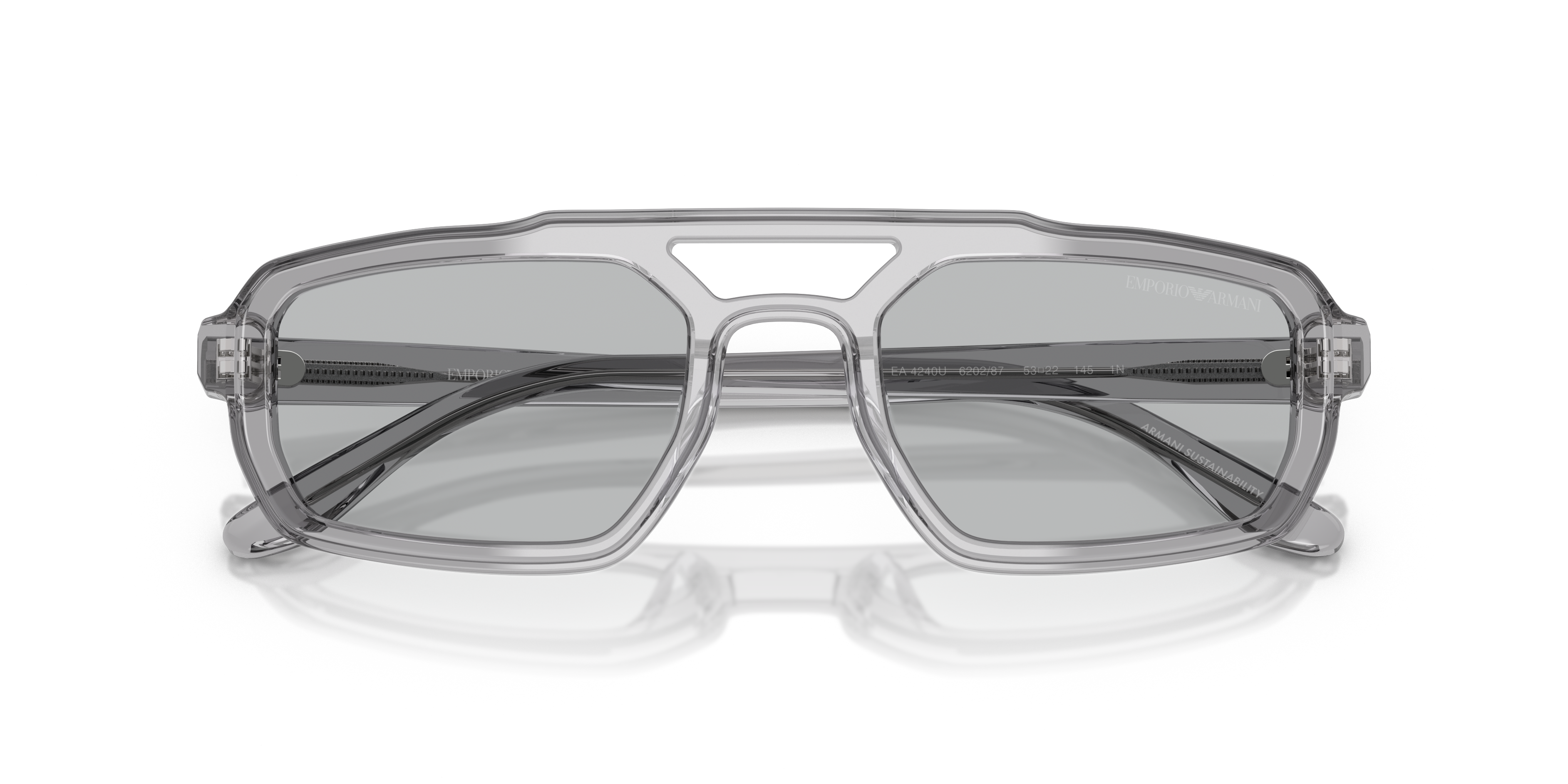 EMPORIO ARMANI EA4240U 620287 53