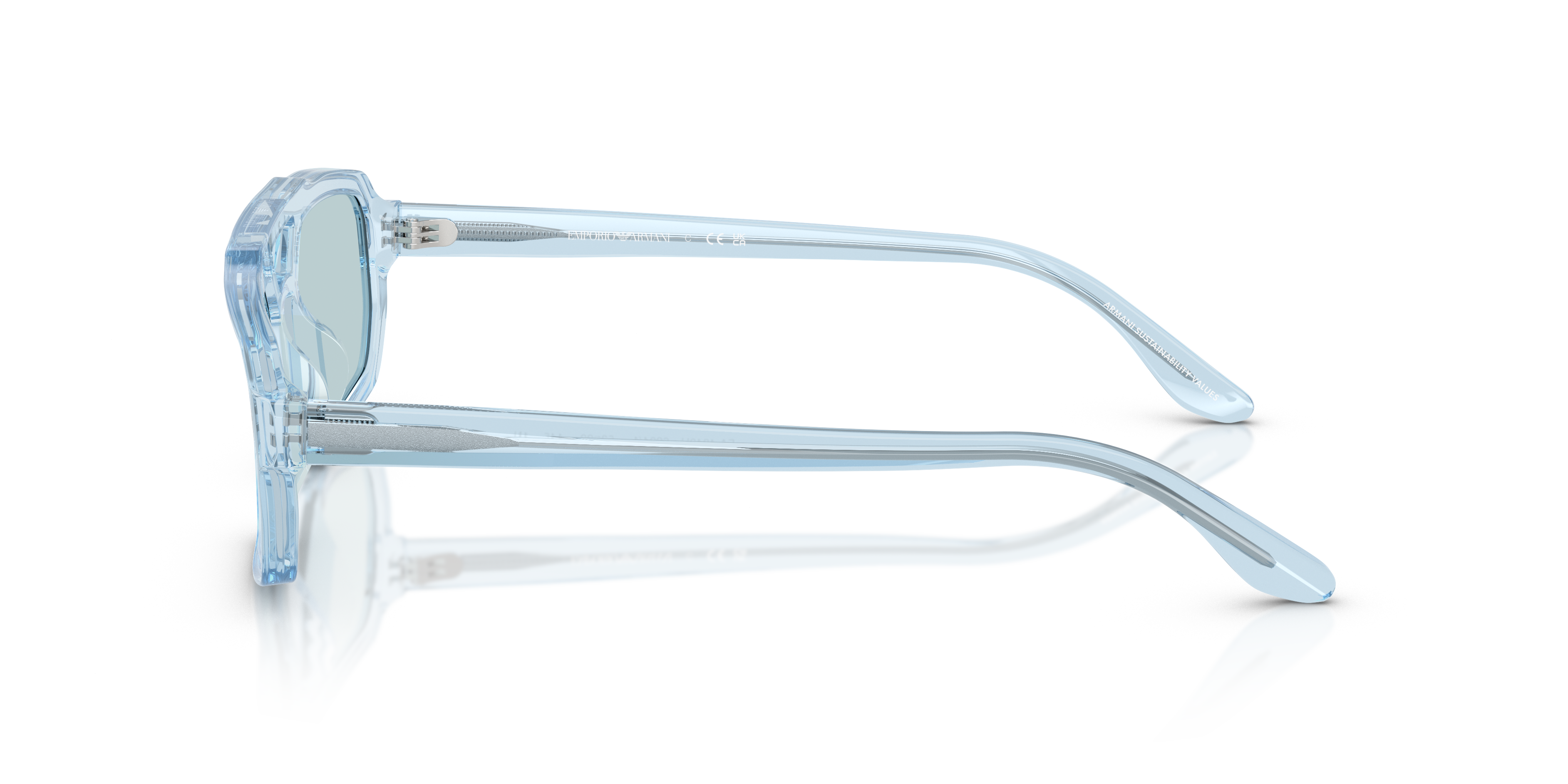 EMPORIO ARMANI EA4240U 6204/1 53