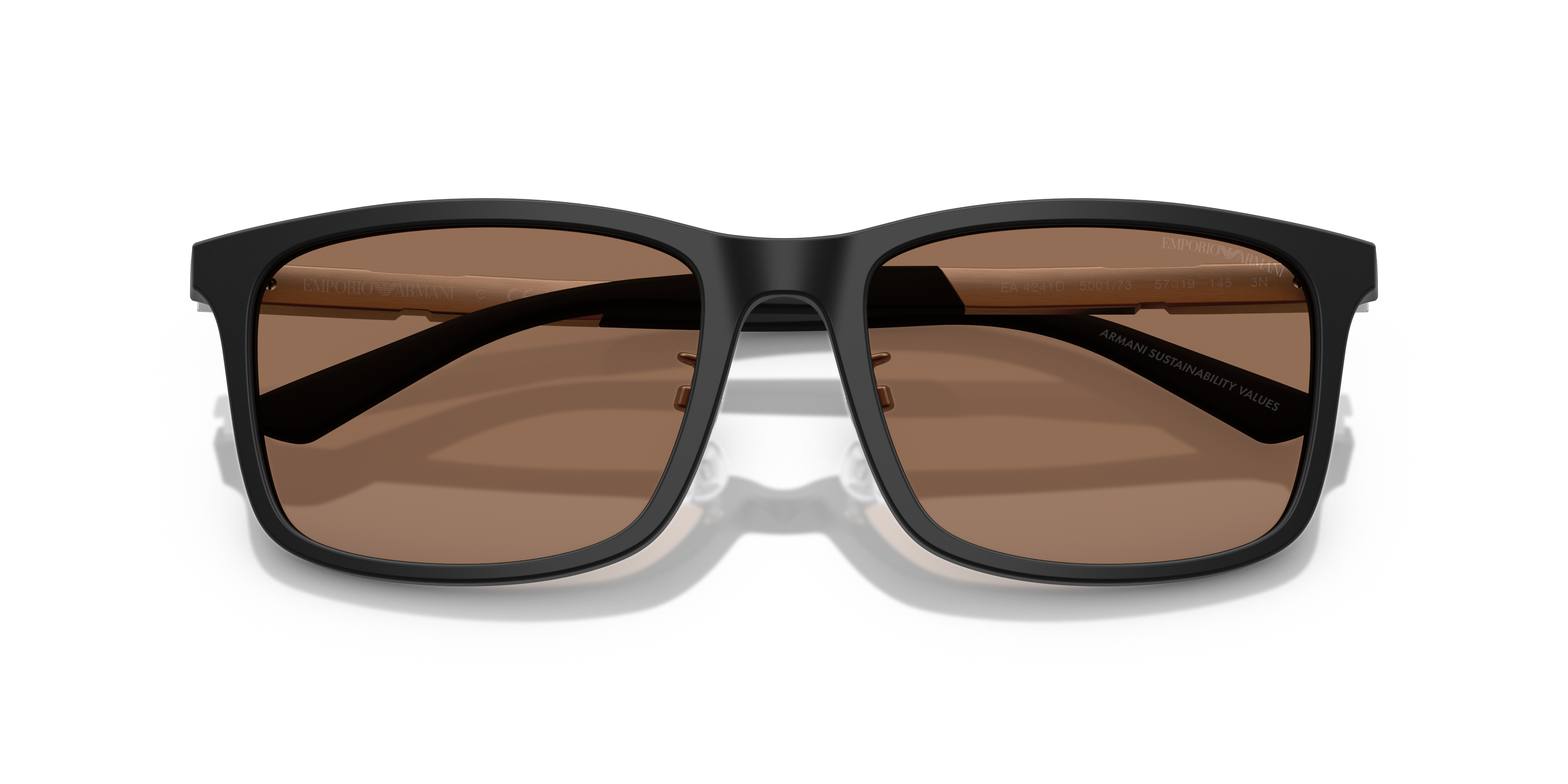 EMPORIO ARMANI EA4241D 500173 57