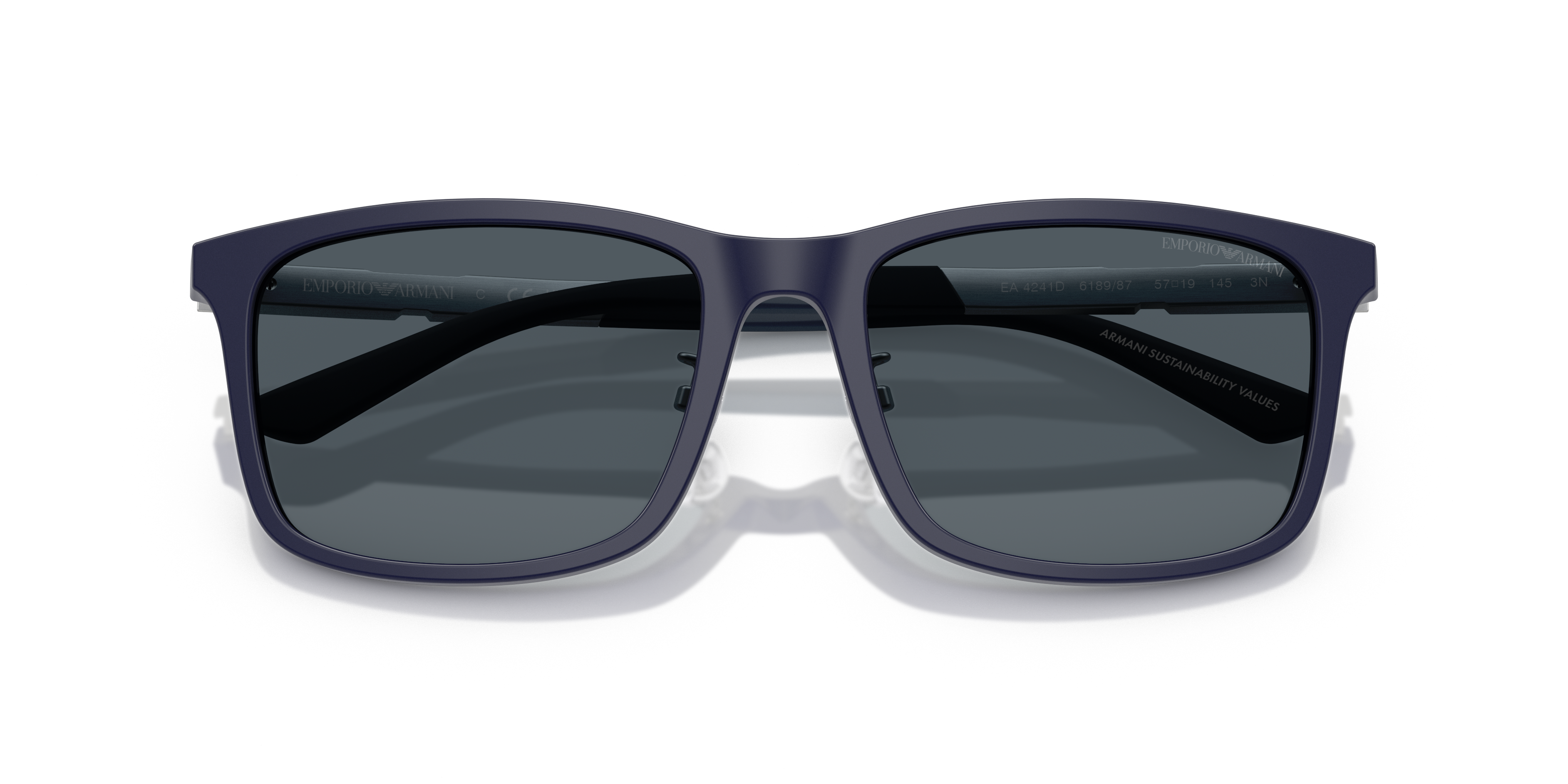 EMPORIO ARMANI EA4241D 618987 57