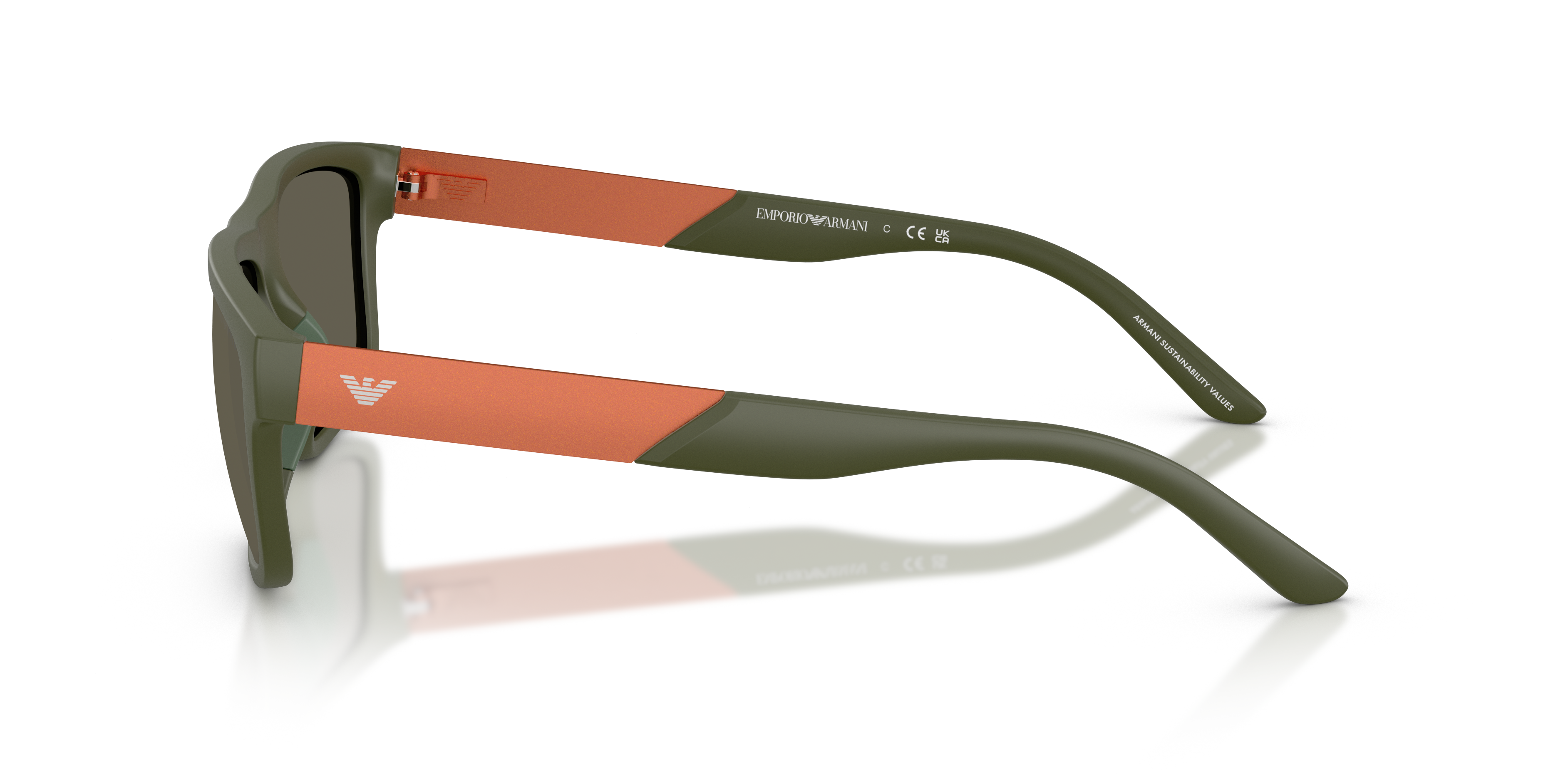 EMPORIO ARMANI EA4244U 618471 57