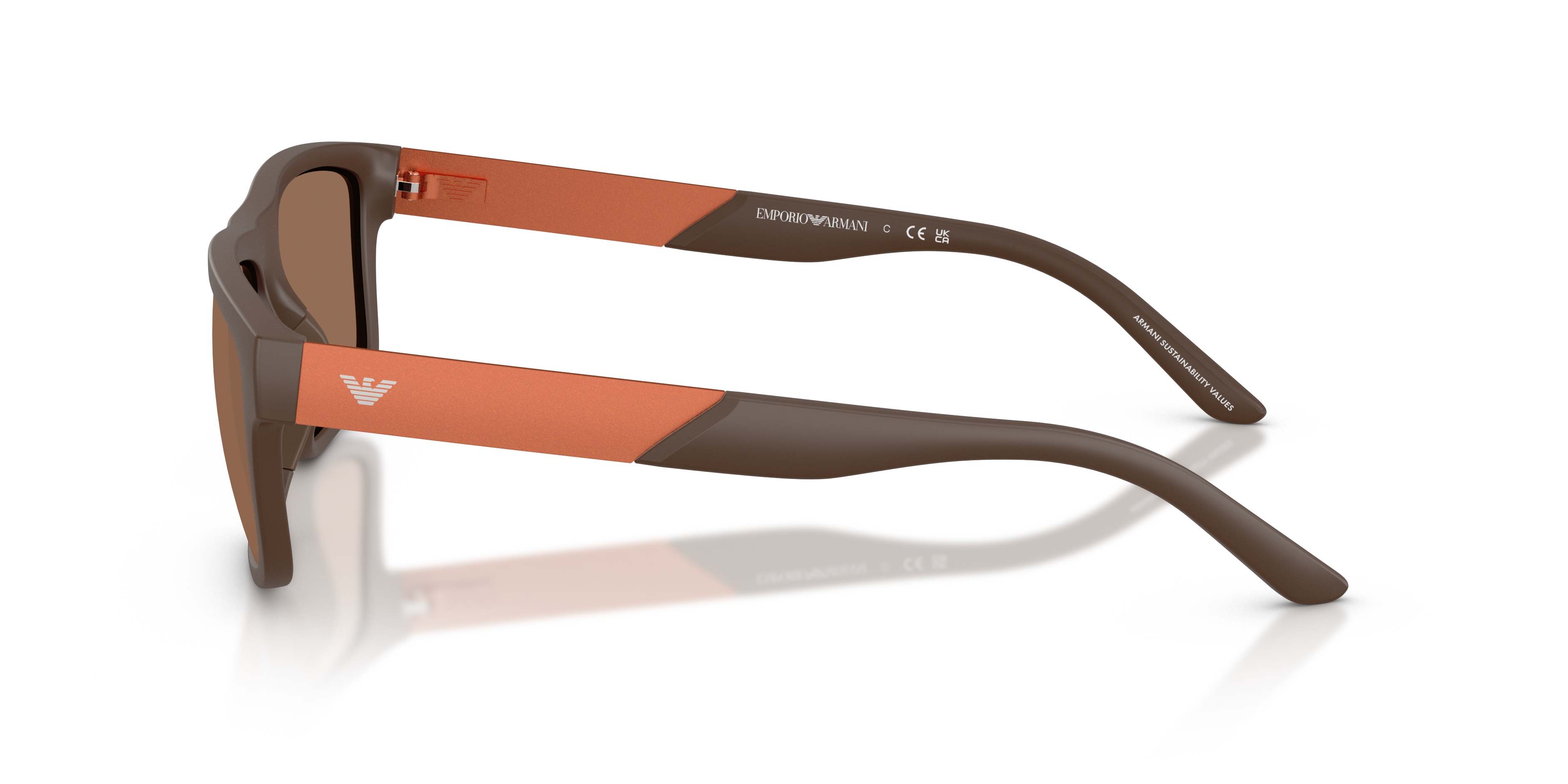 EMPORIO ARMANI EA4244U 624373 57