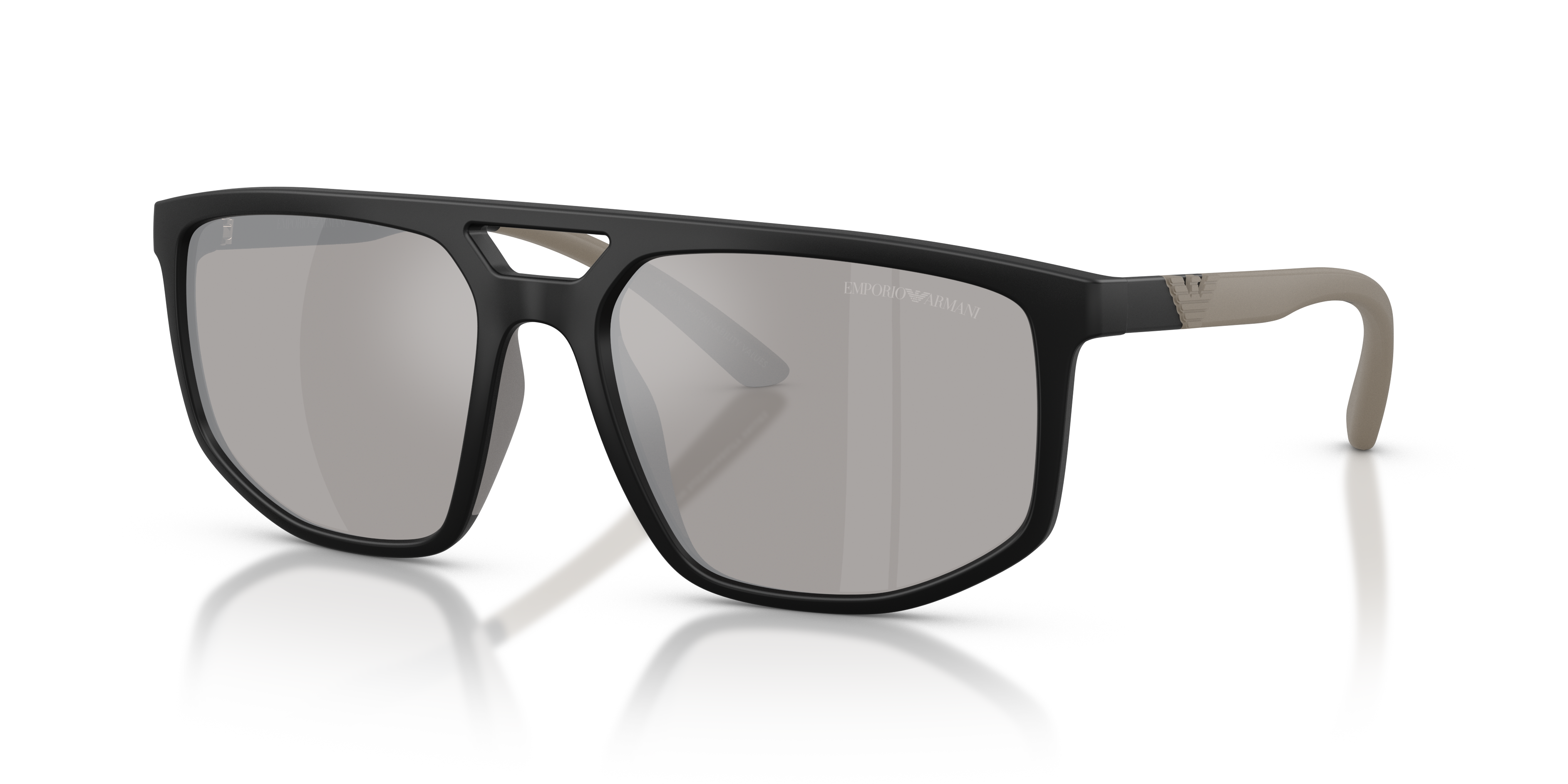 EMPORIO ARMANI EA4248U 50016G 58