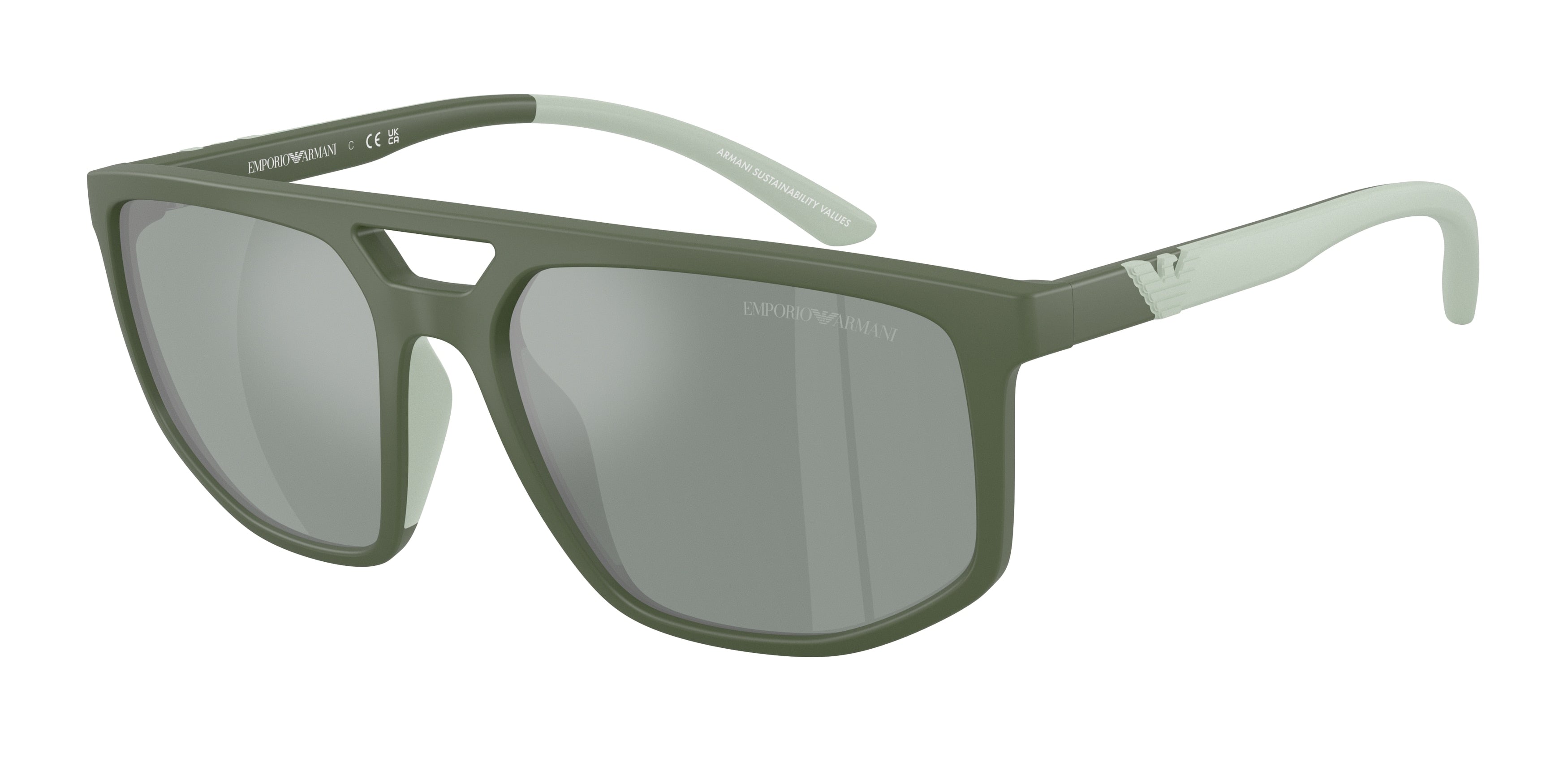EMPORIO ARMANI EA4248U 625930 58