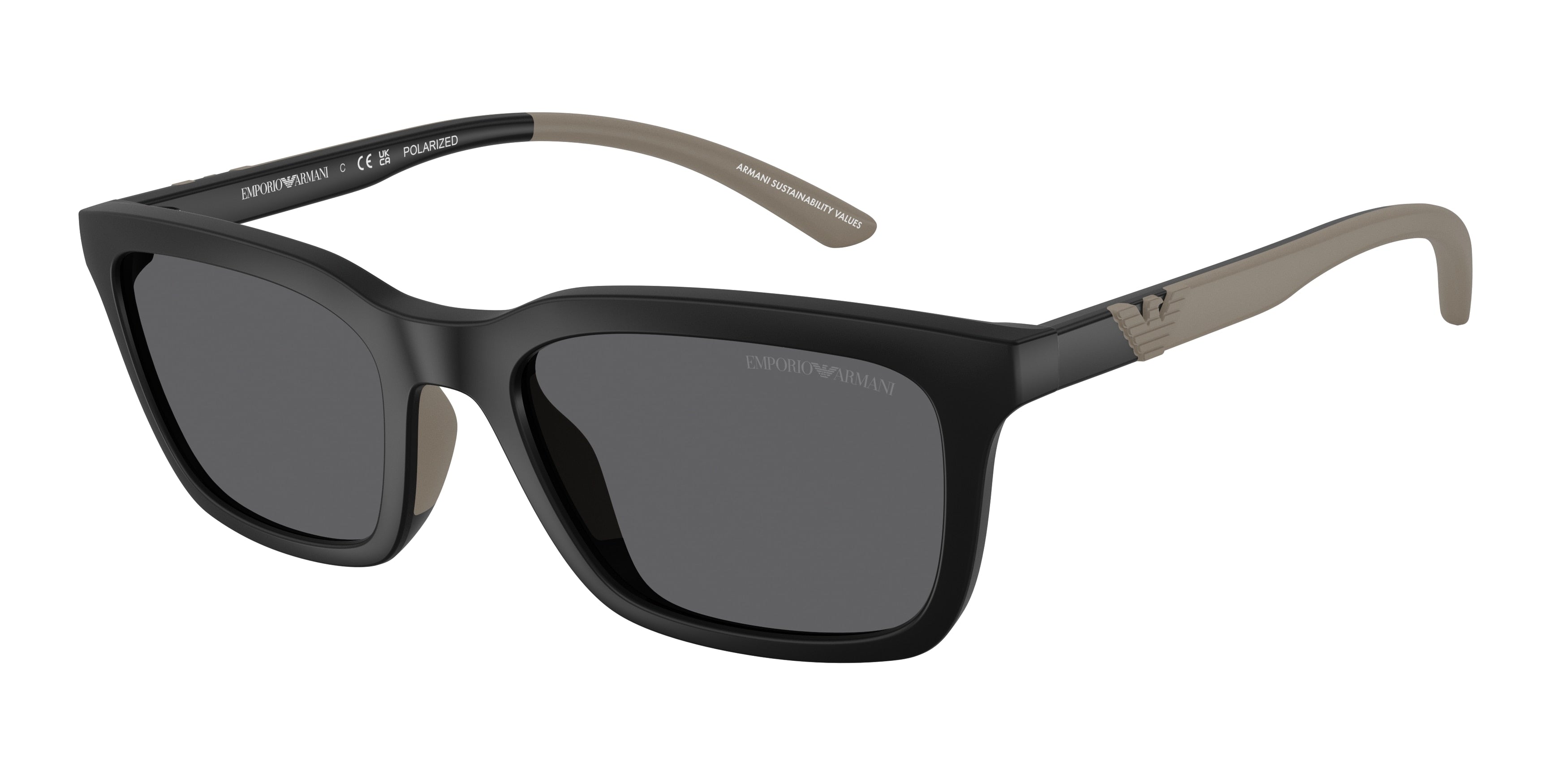 EMPORIO ARMANI EA4249U 500181 55