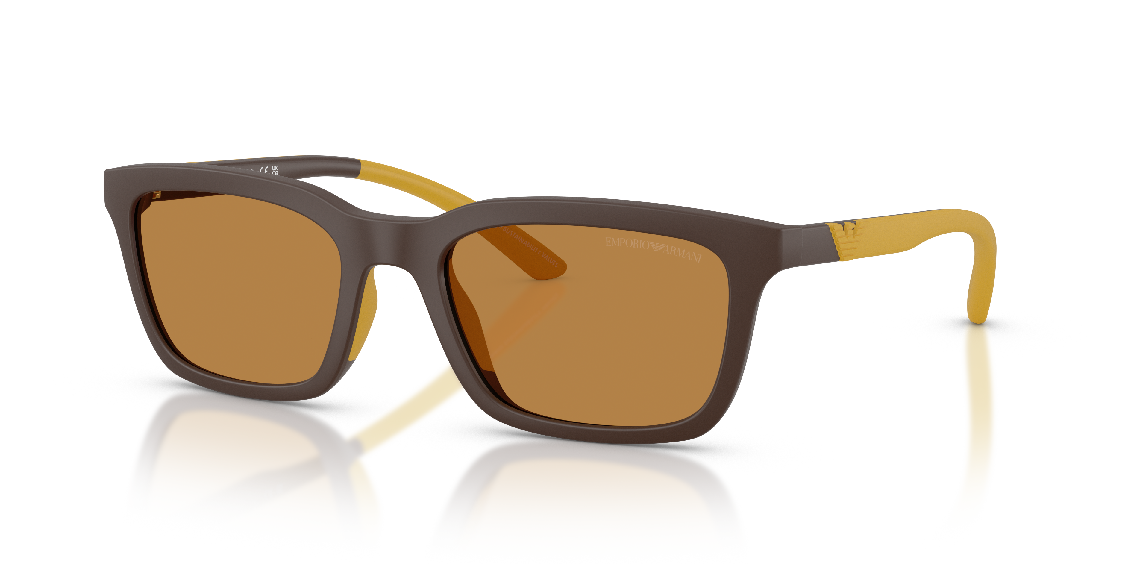 EMPORIO ARMANI EA4249U 625893 55