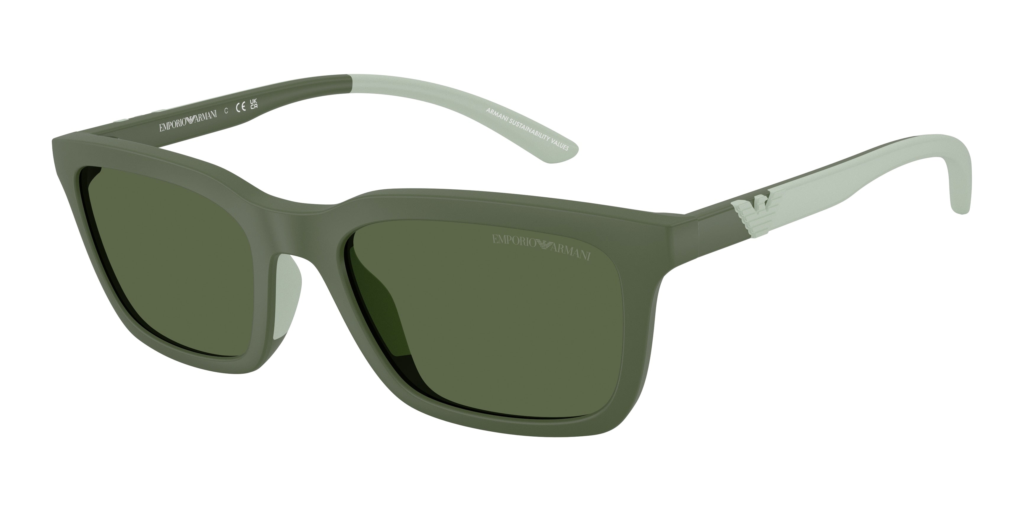 EMPORIO ARMANI EA4249U 625971 55