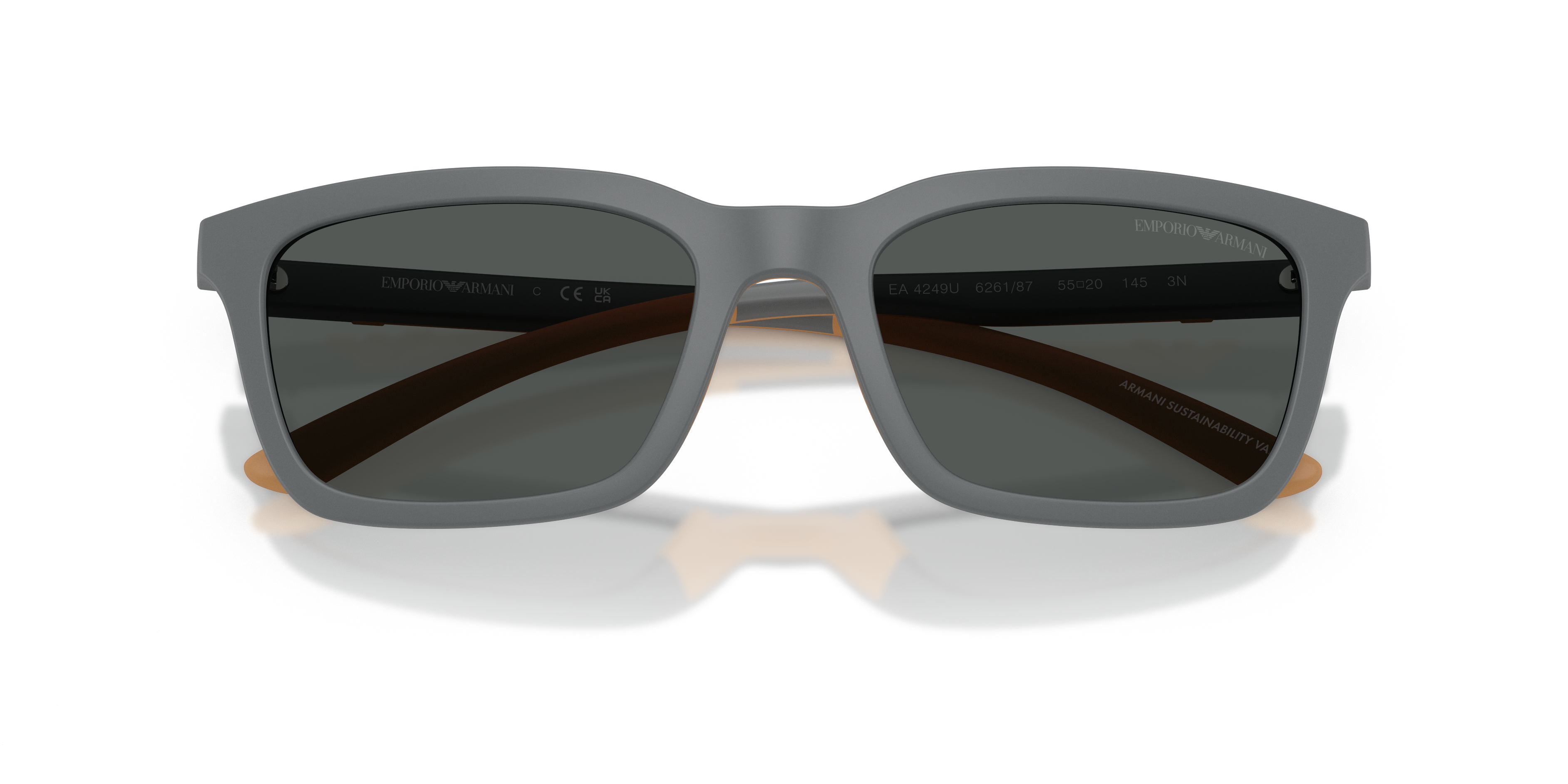 EMPORIO ARMANI EA4249U 626187 55