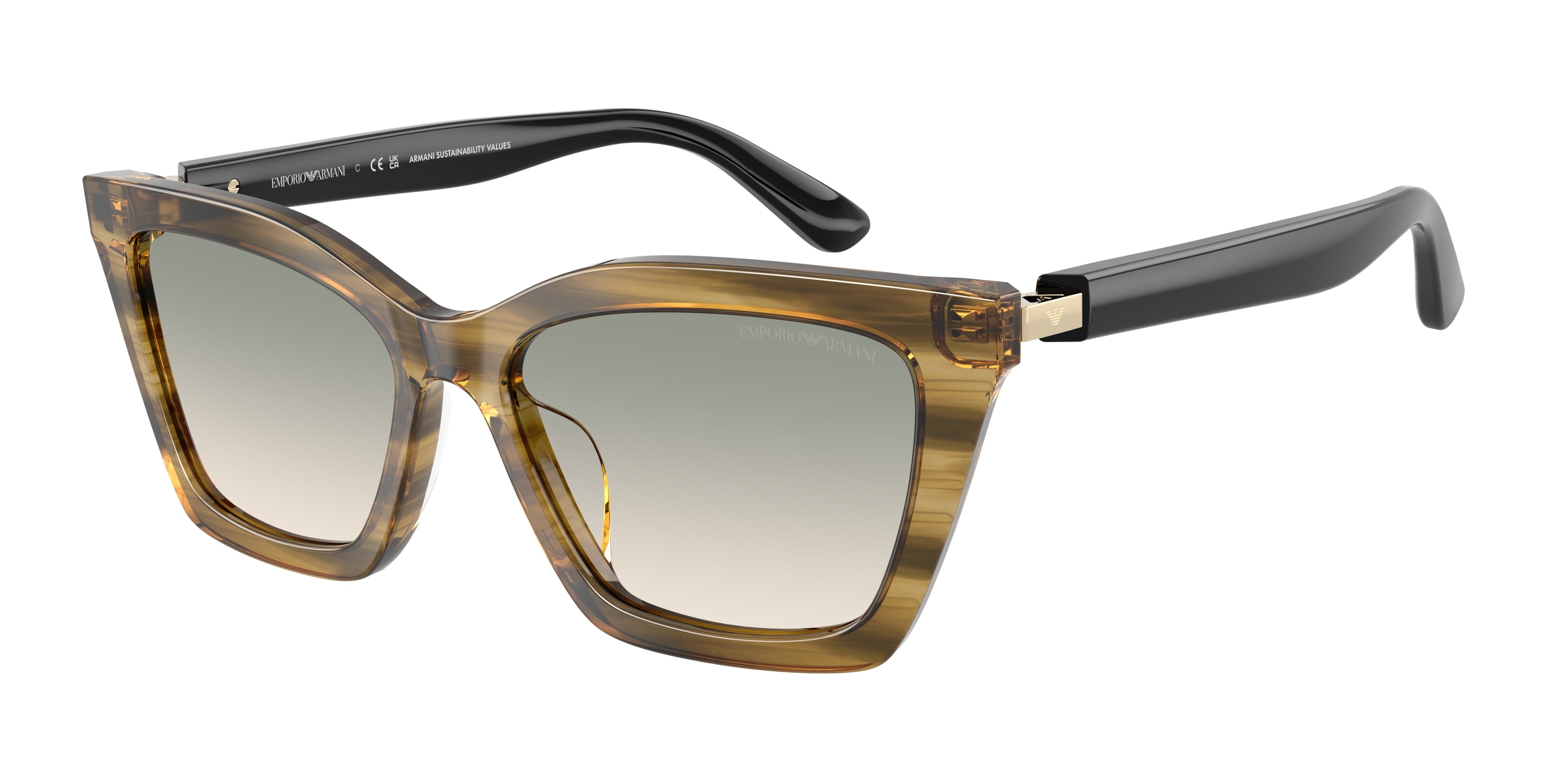 EMPORIO ARMANI EA4250U 62672C 54