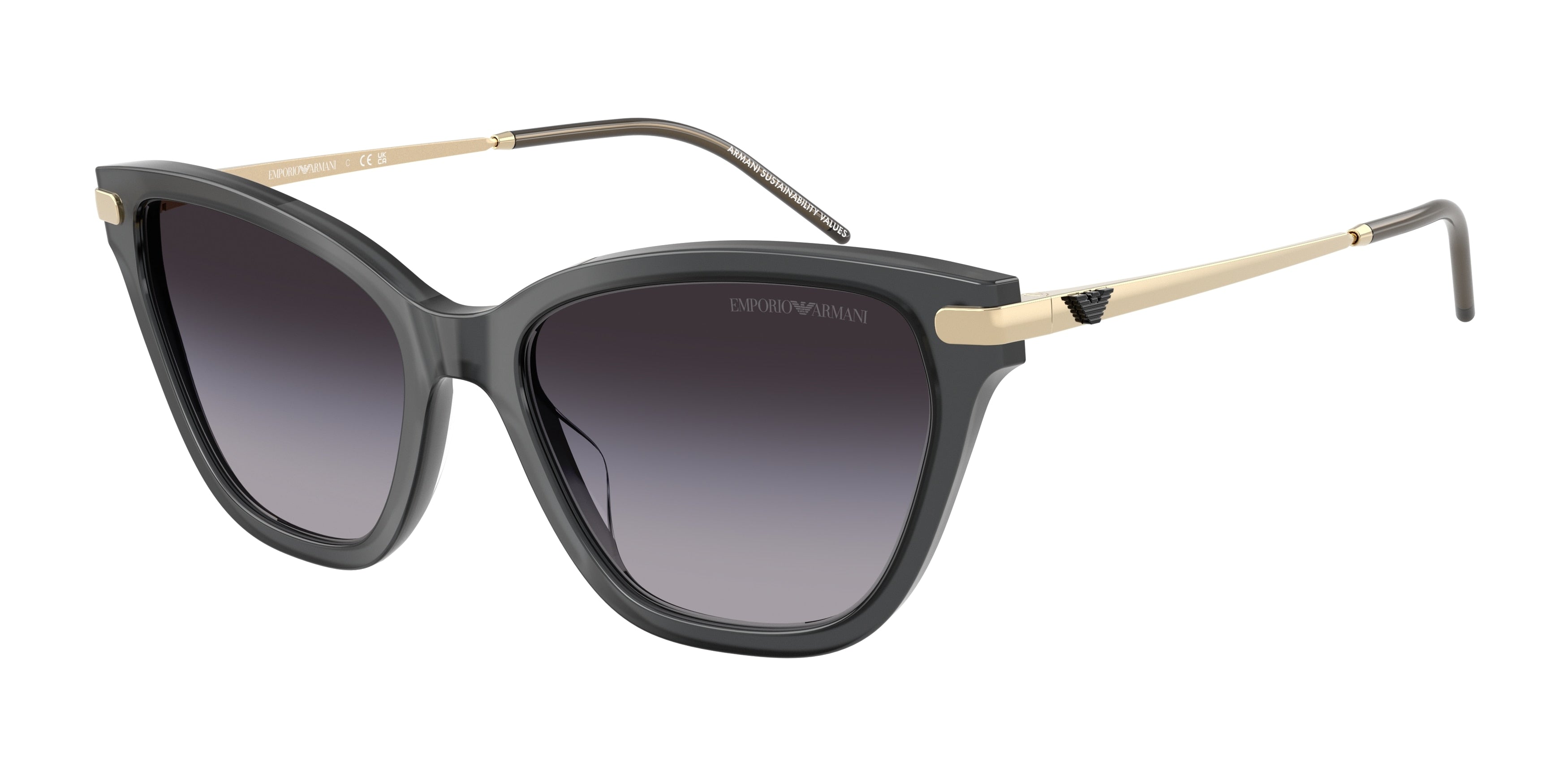 EMPORIO ARMANI EA4251 62628G 54