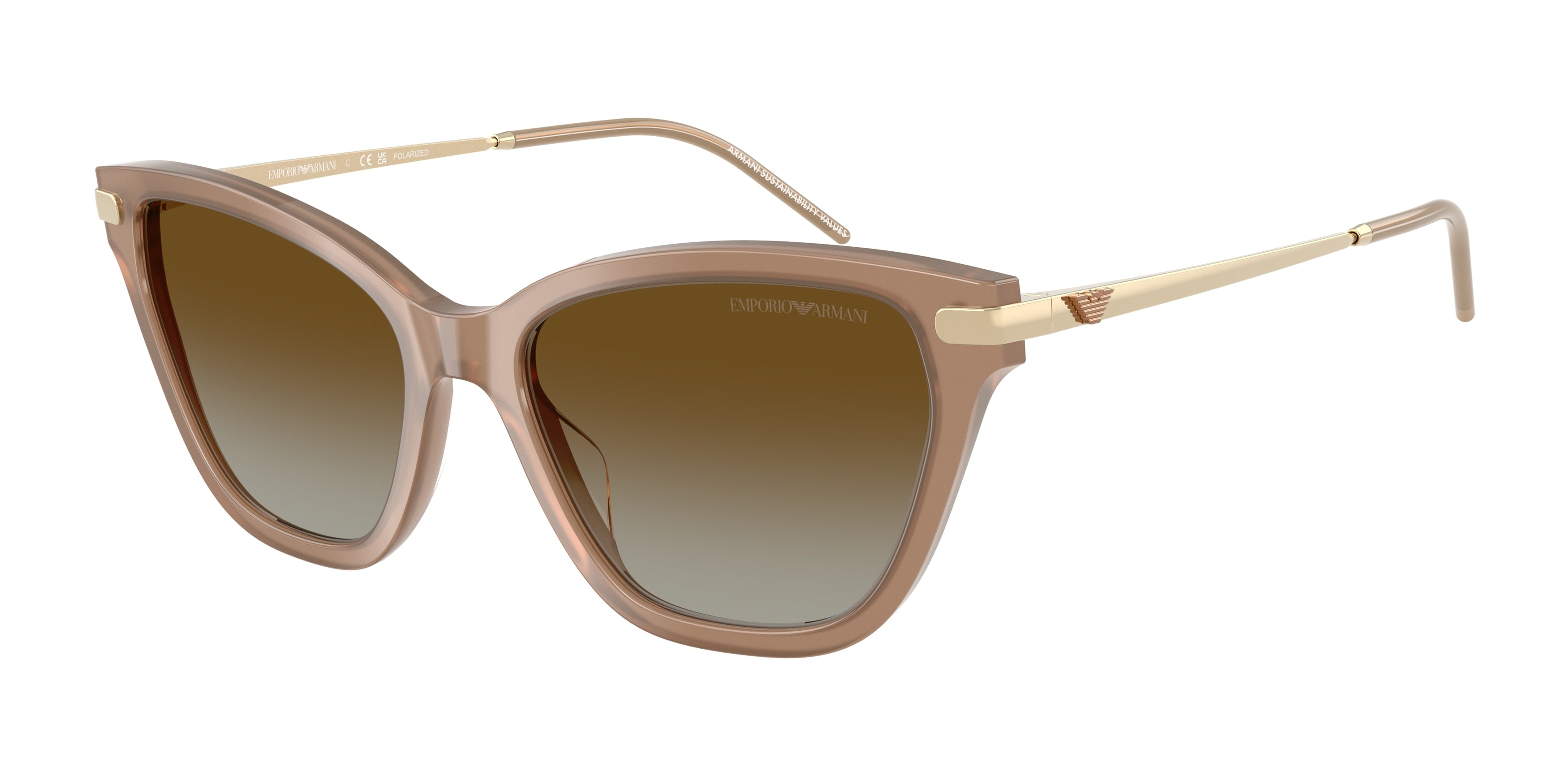 EMPORIO ARMANI EA4251 6263T5 54