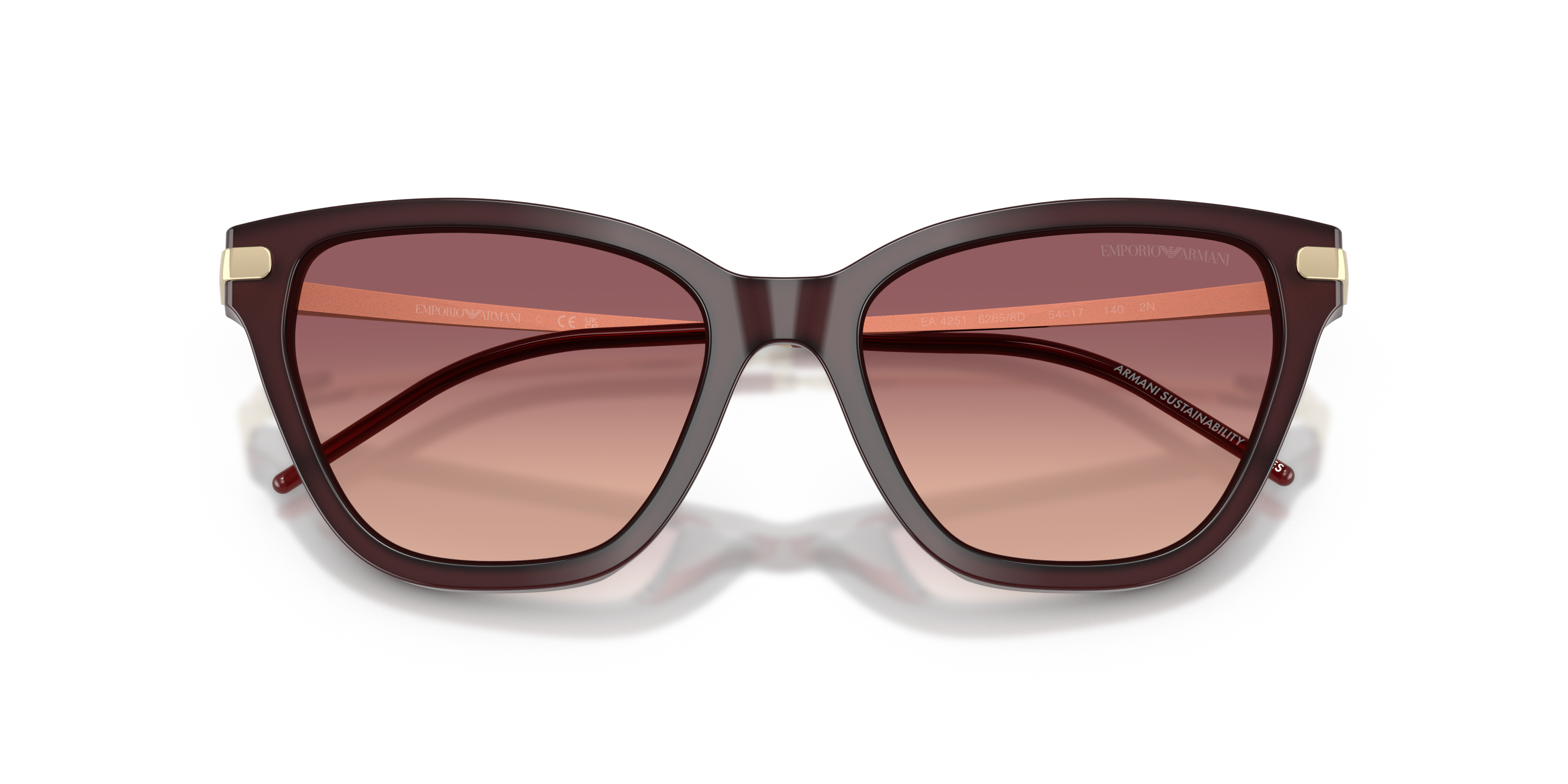 EMPORIO ARMANI EA4251 62658D 54