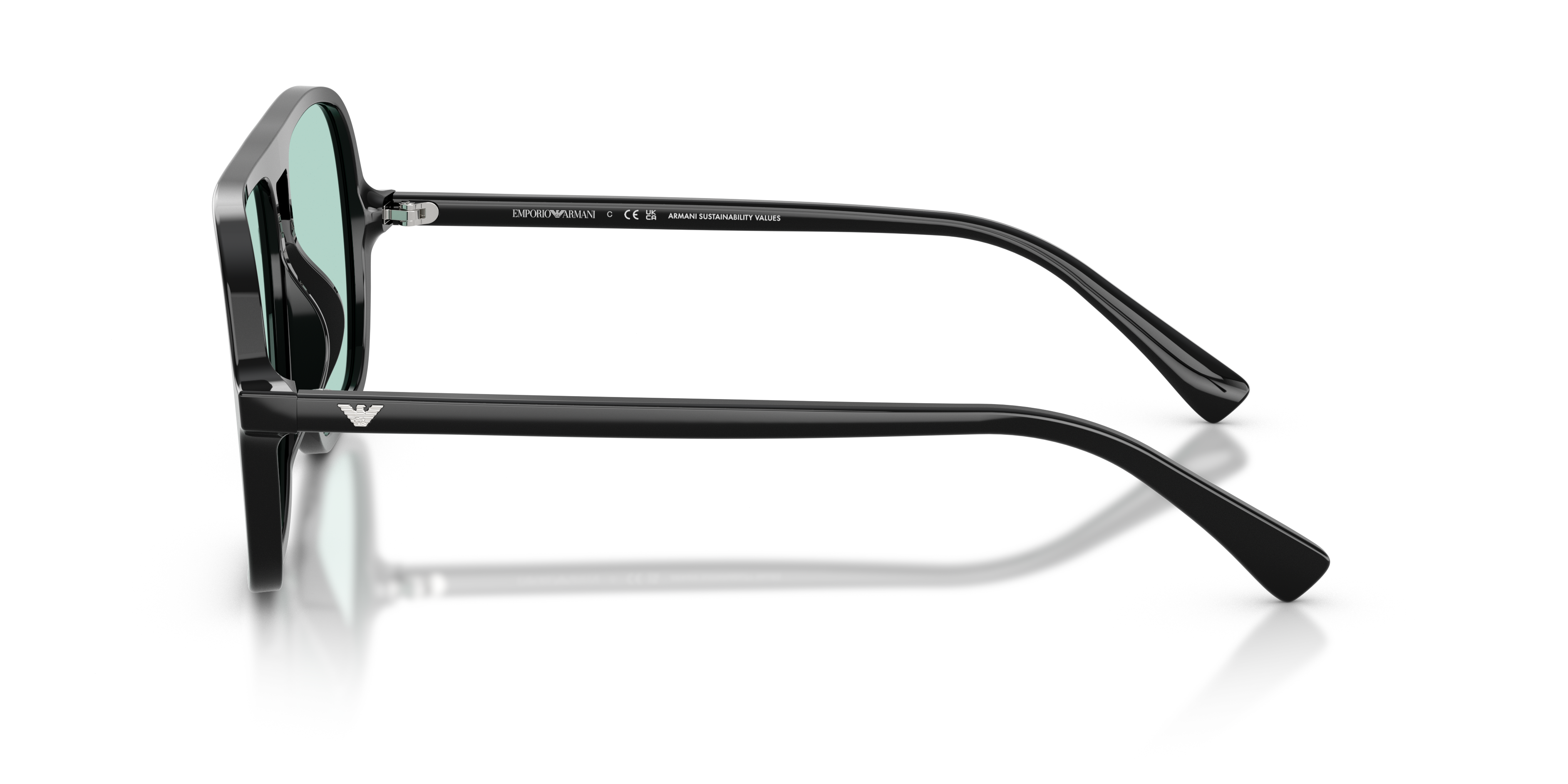 EMPORIO ARMANI EA4252U 501765 57