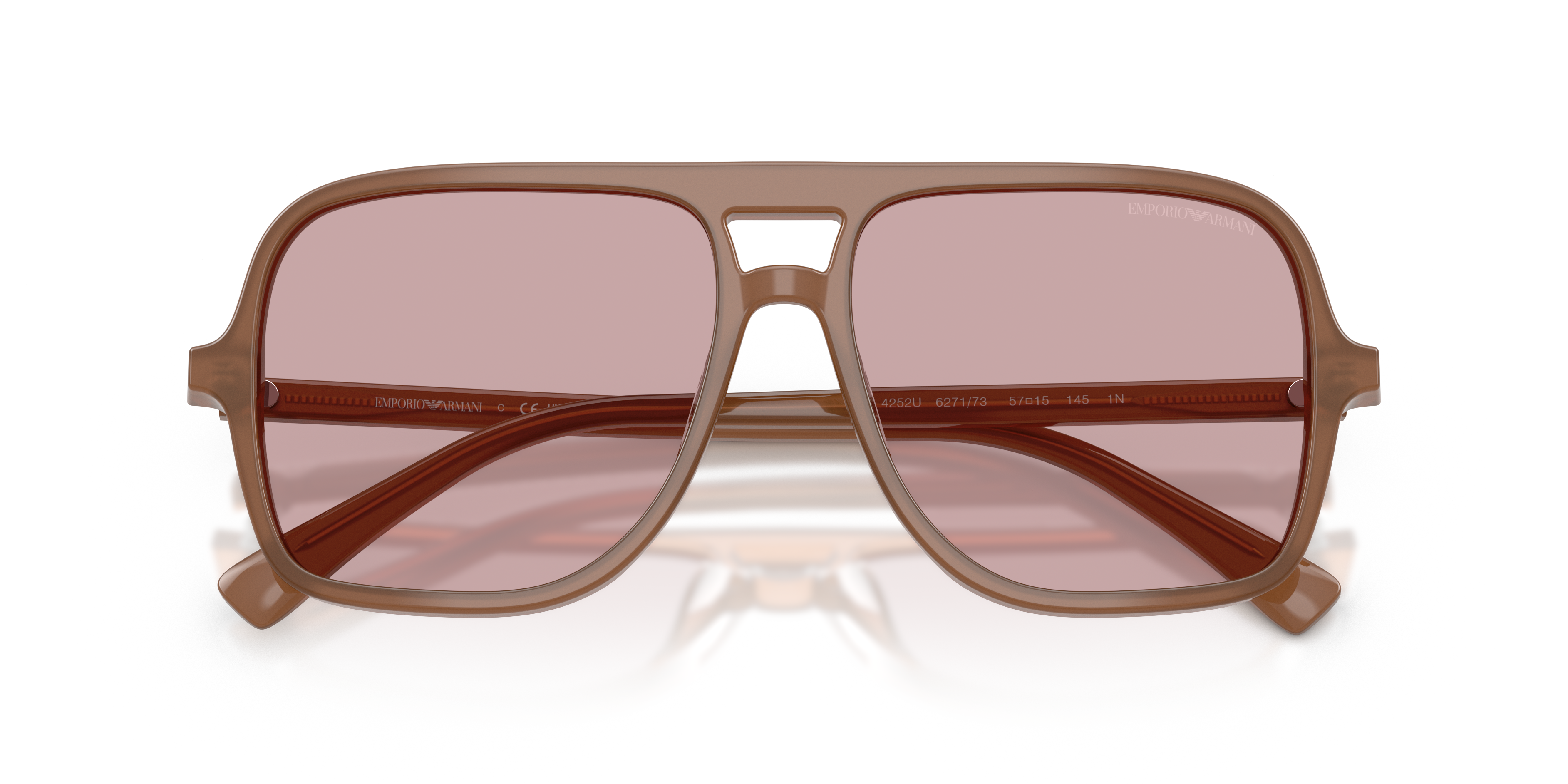 EMPORIO ARMANI EA4252U 627173 57