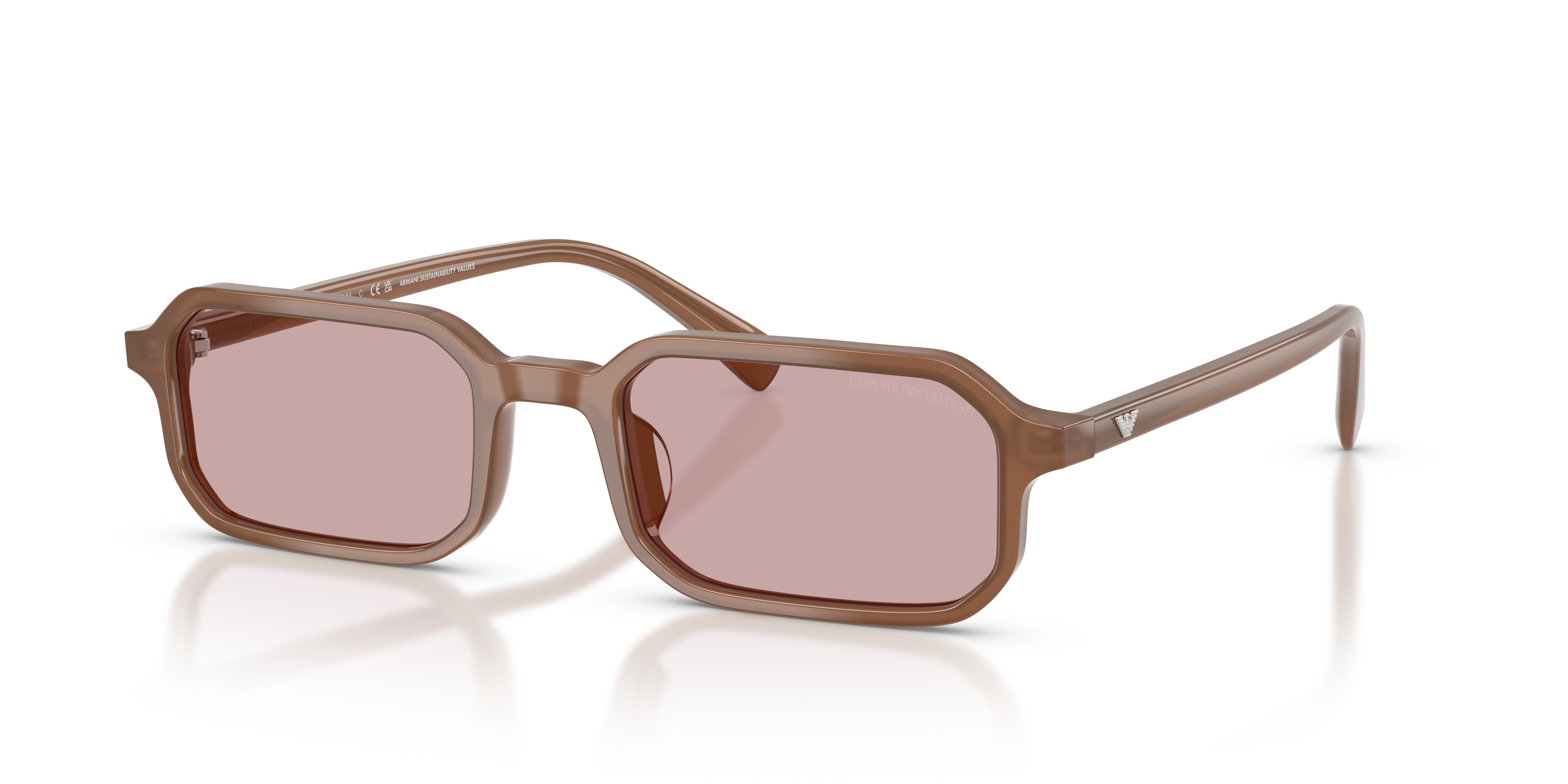 EMPORIO ARMANI EA4253U 627173 54