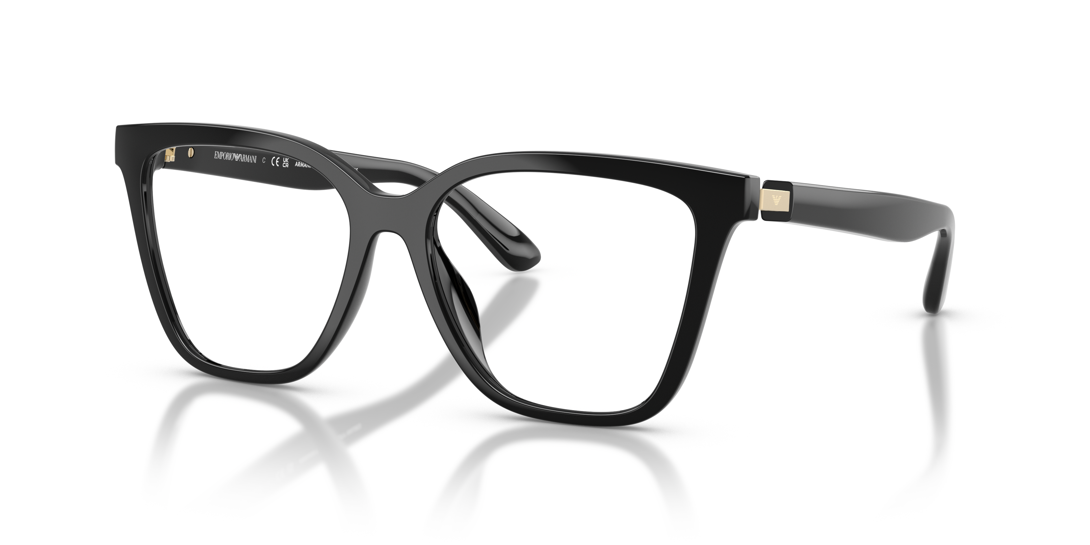 EMPORIO ARMANI EA4254U 50171W 52