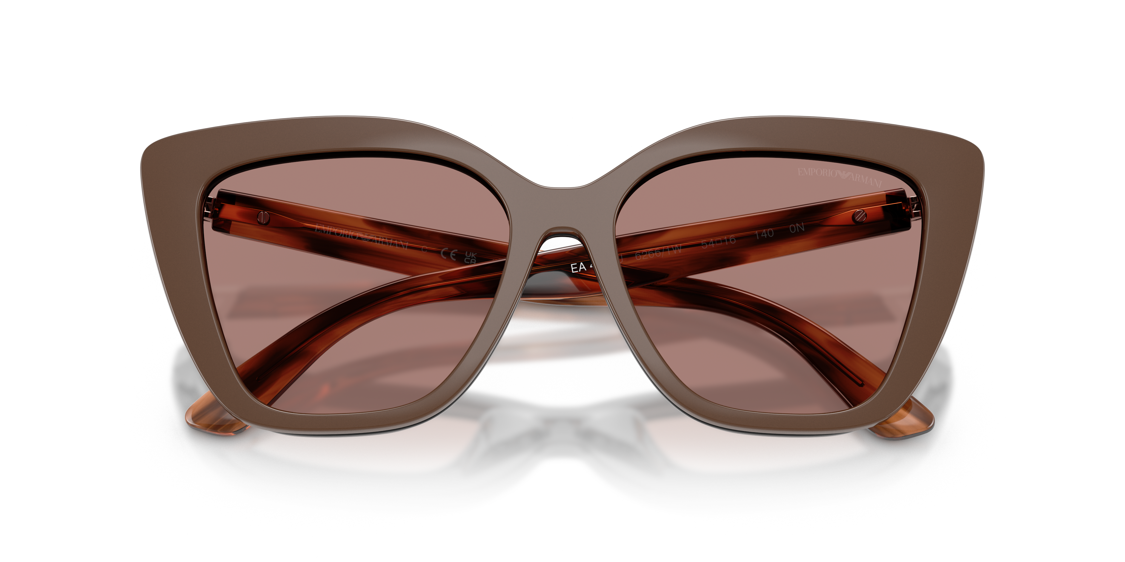 EMPORIO ARMANI EA4254U 62661W 54