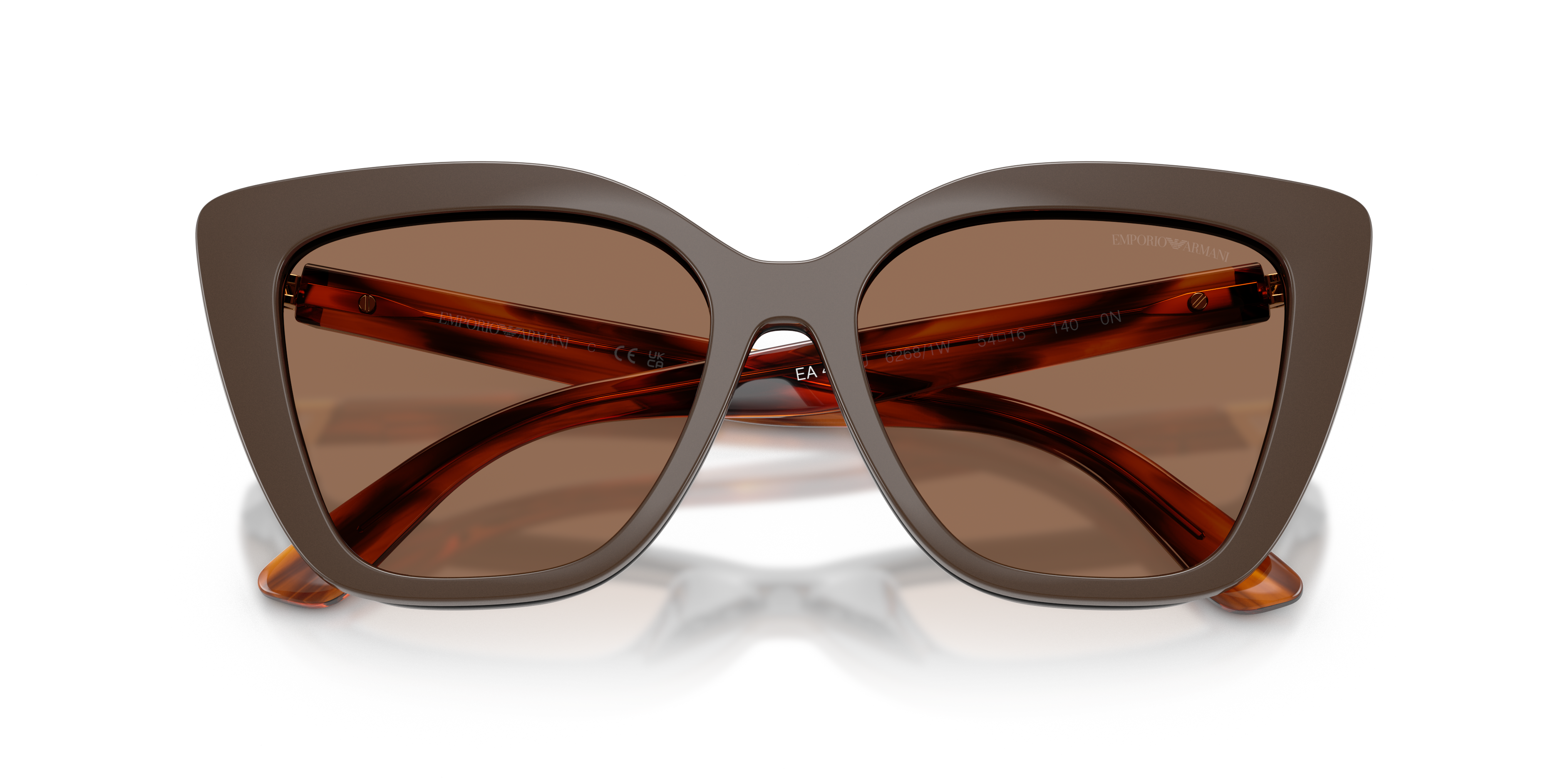 EMPORIO ARMANI EA4254U 62681W 54