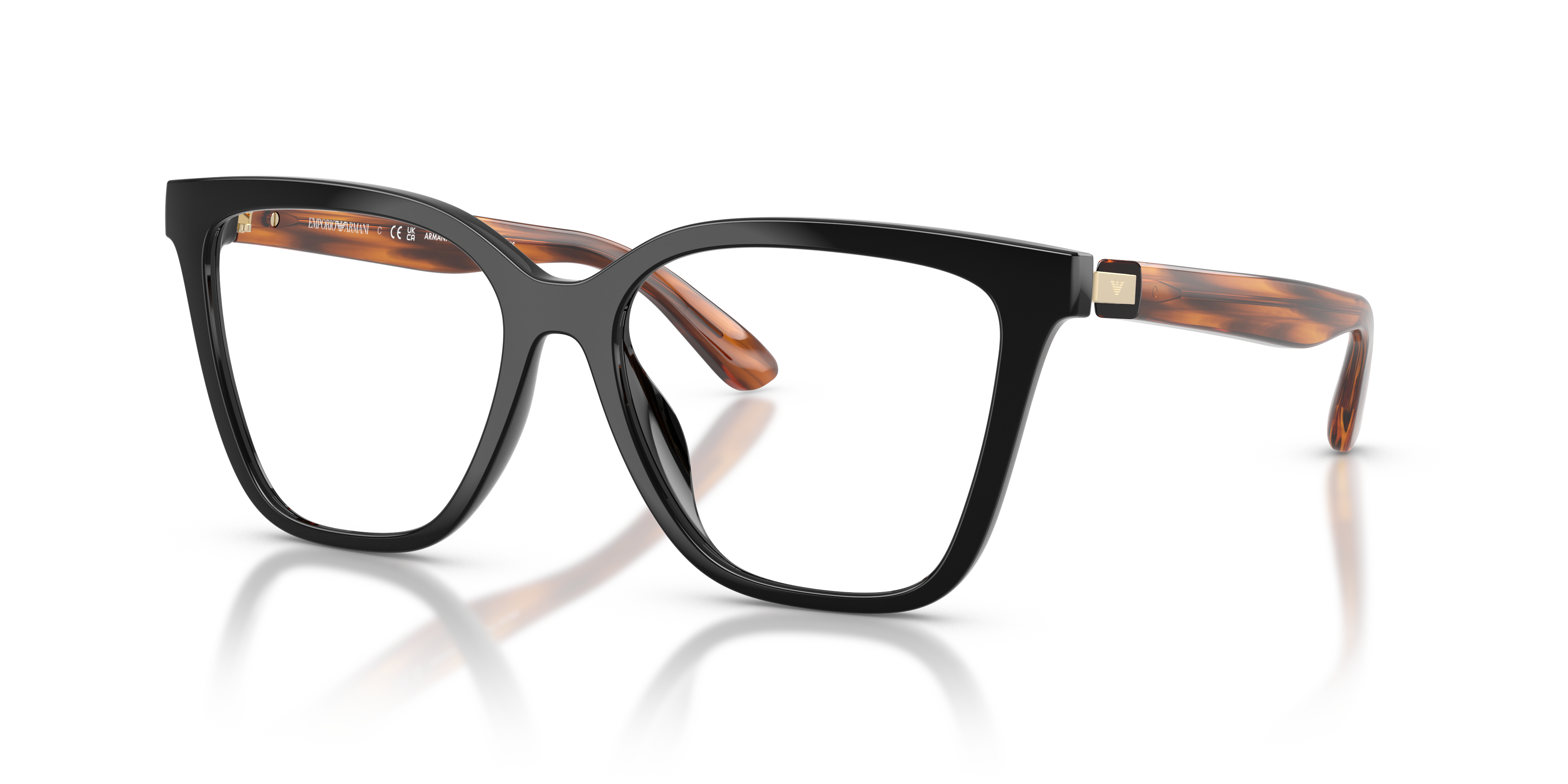 EMPORIO ARMANI EA4254U 62681W 54