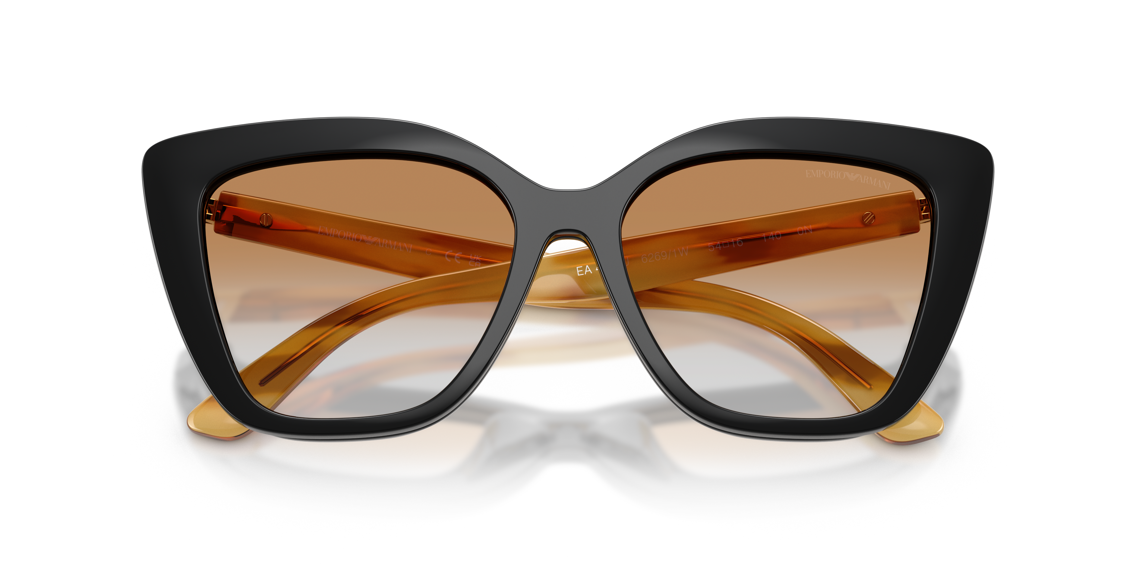 EMPORIO ARMANI EA4254U 62691W 54