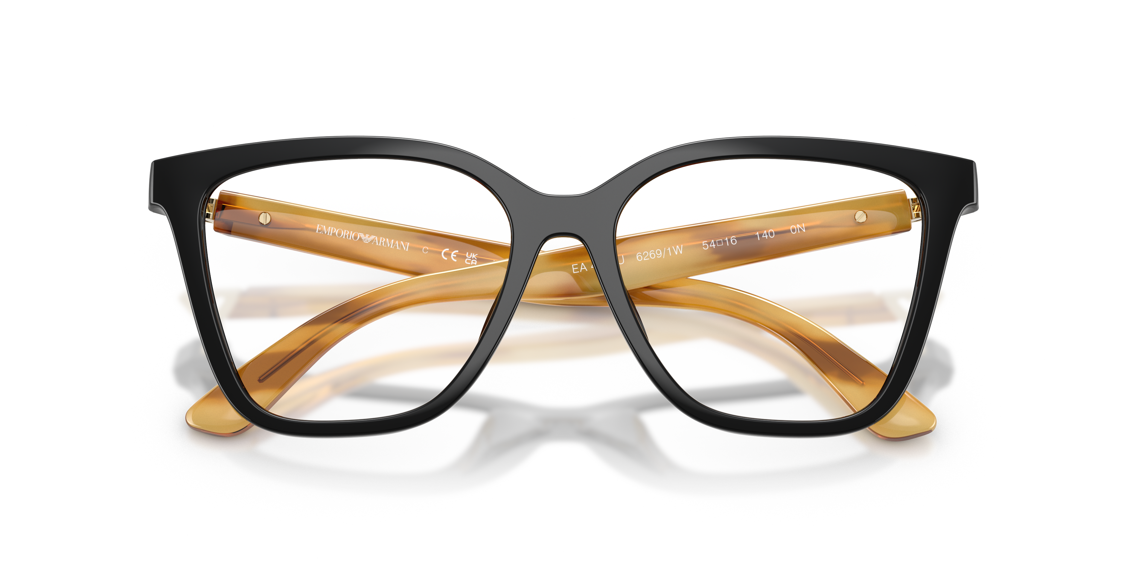 EMPORIO ARMANI EA4254U 62691W 54