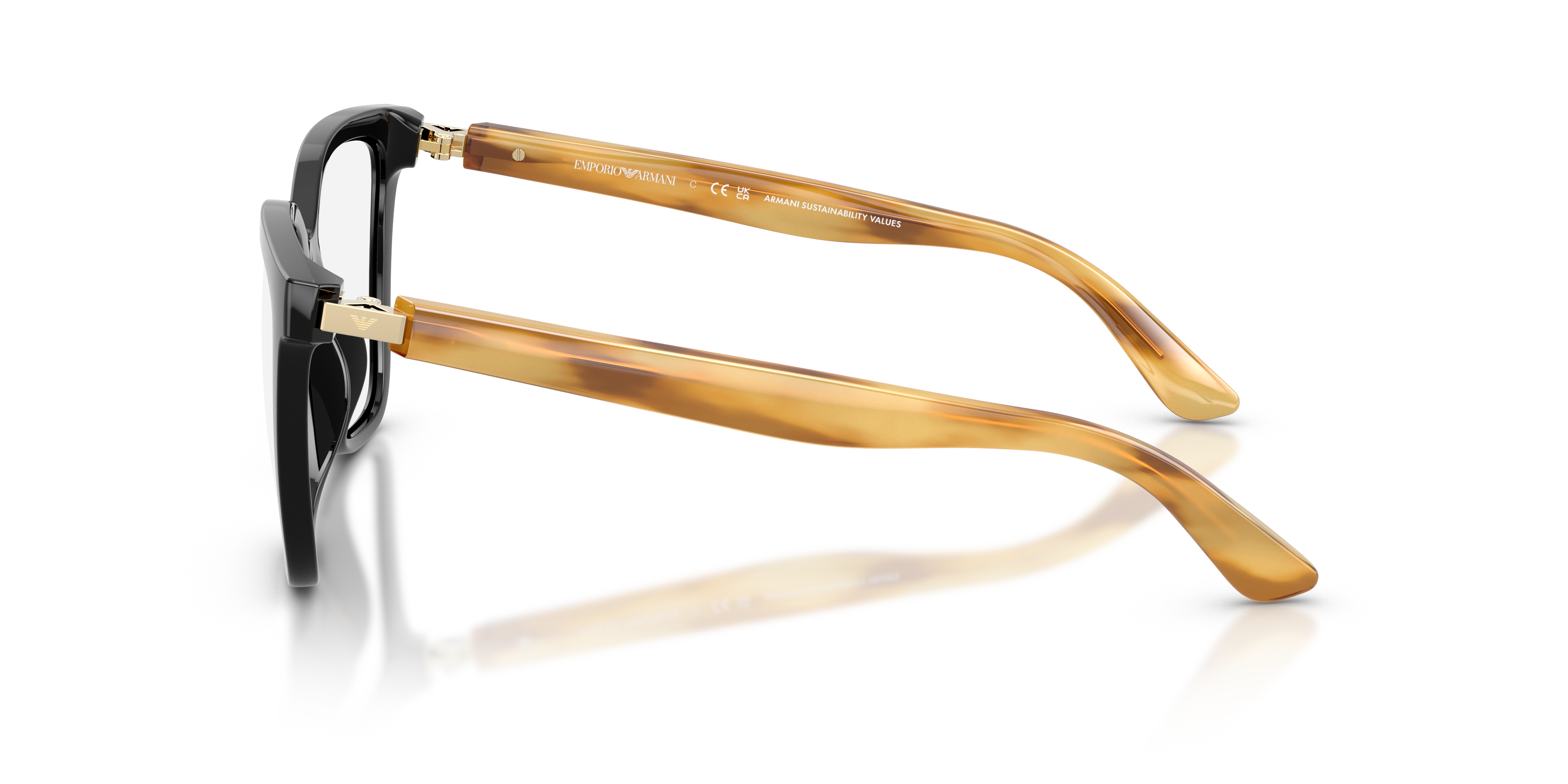 EMPORIO ARMANI EA4254U 62691W 54