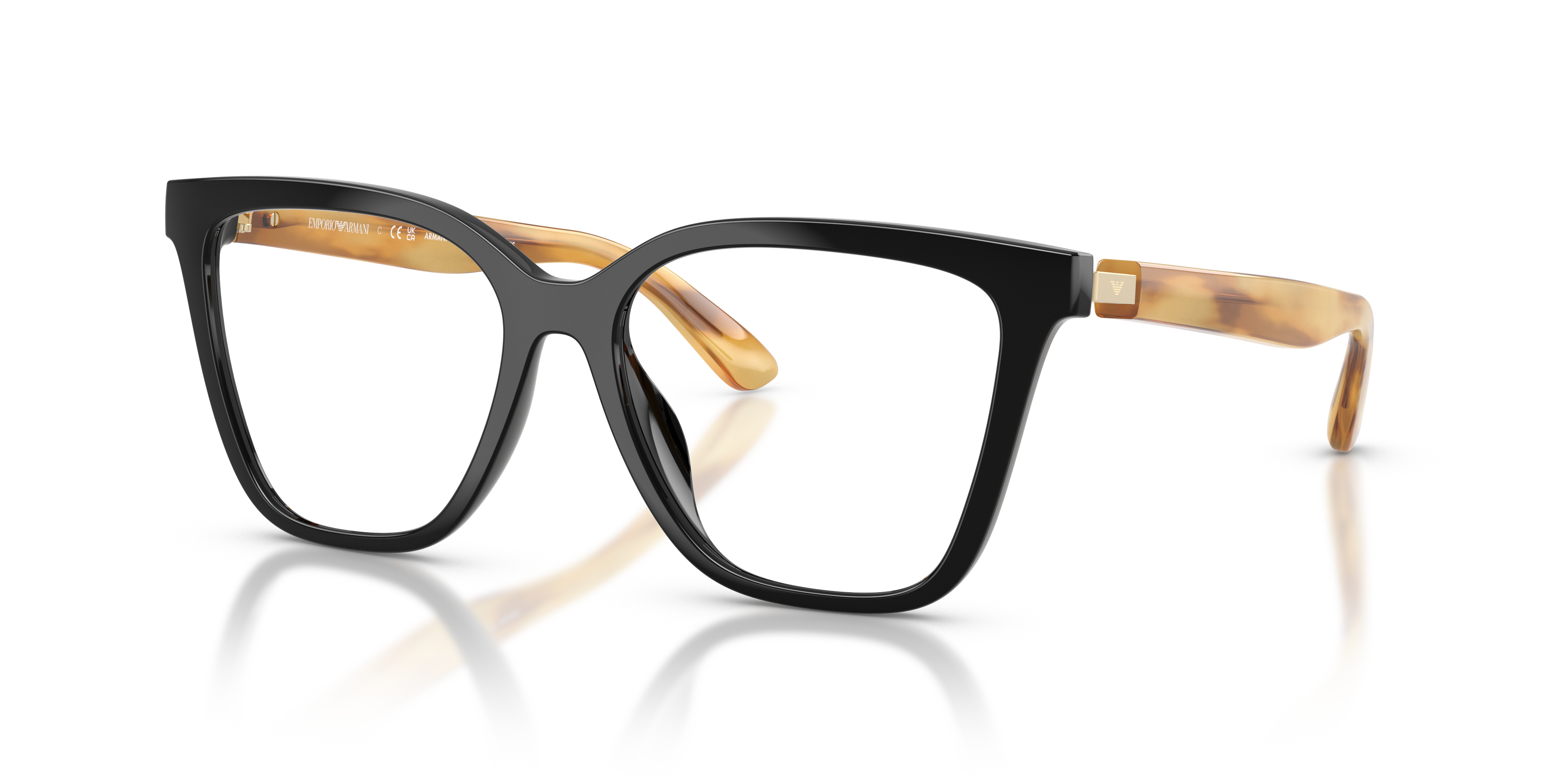 EMPORIO ARMANI EA4254U 62691W 54