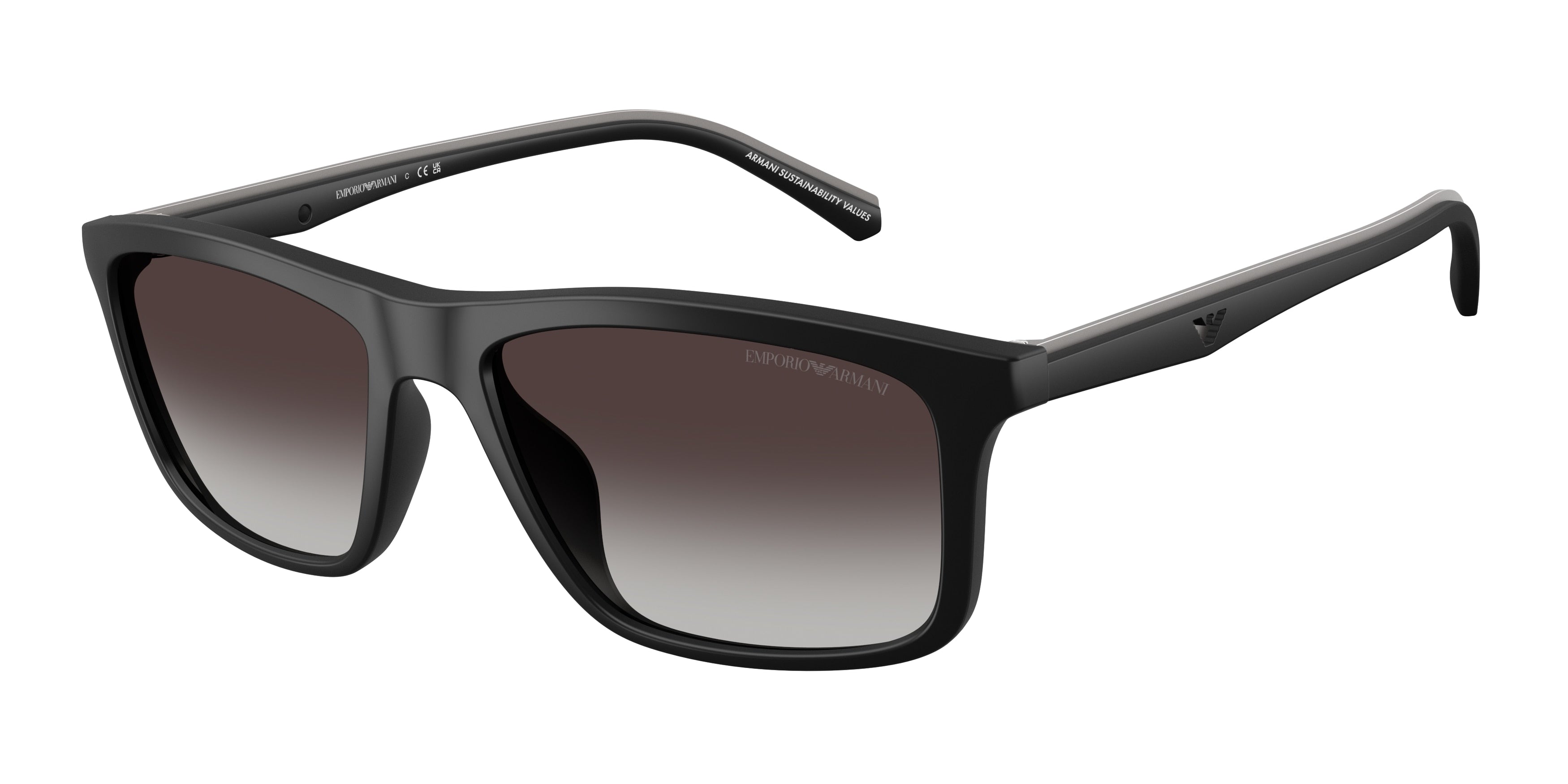 EMPORIO ARMANI EA4257U 50018G 57
