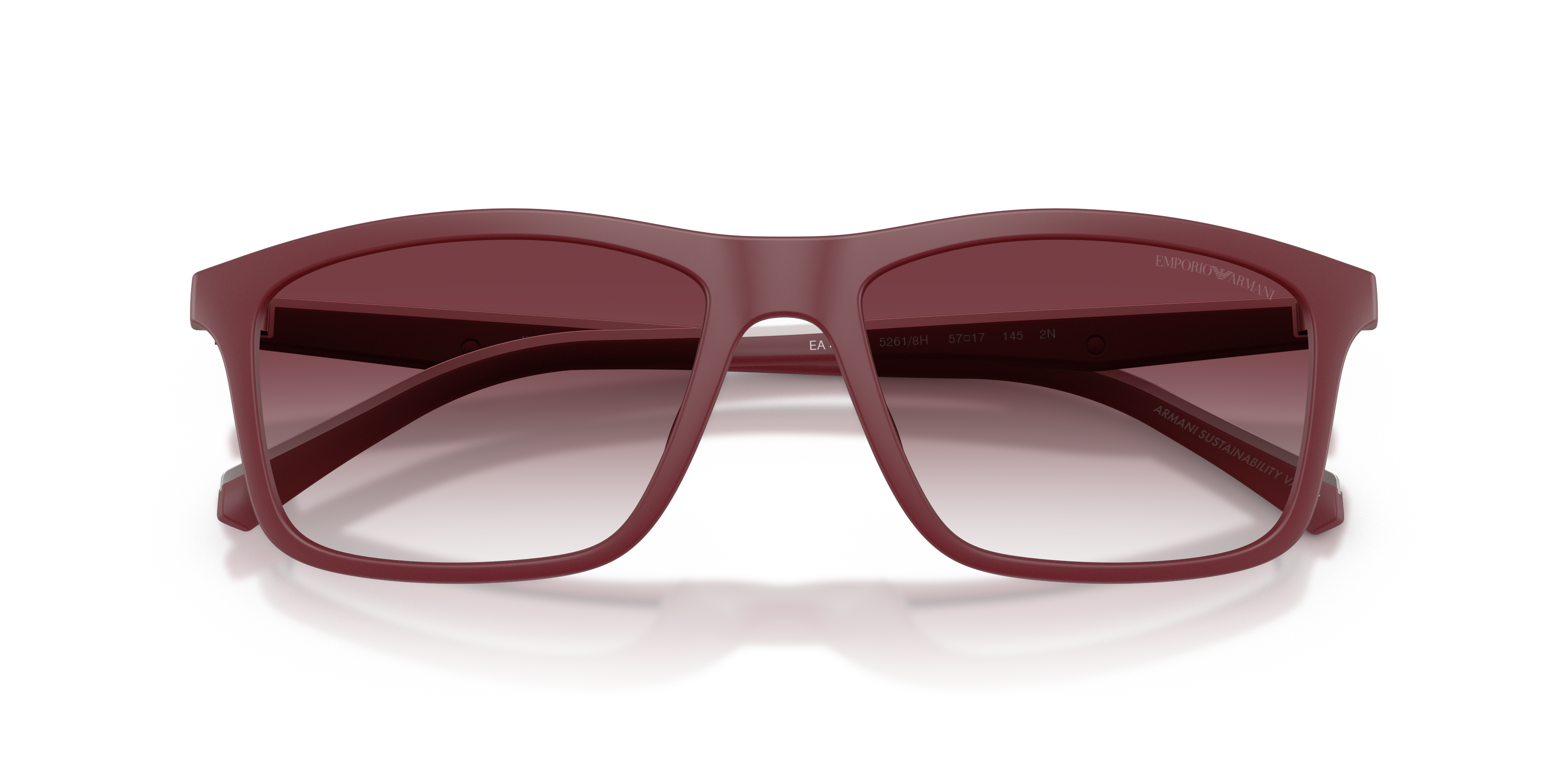 EMPORIO ARMANI EA4257U 52618H 57