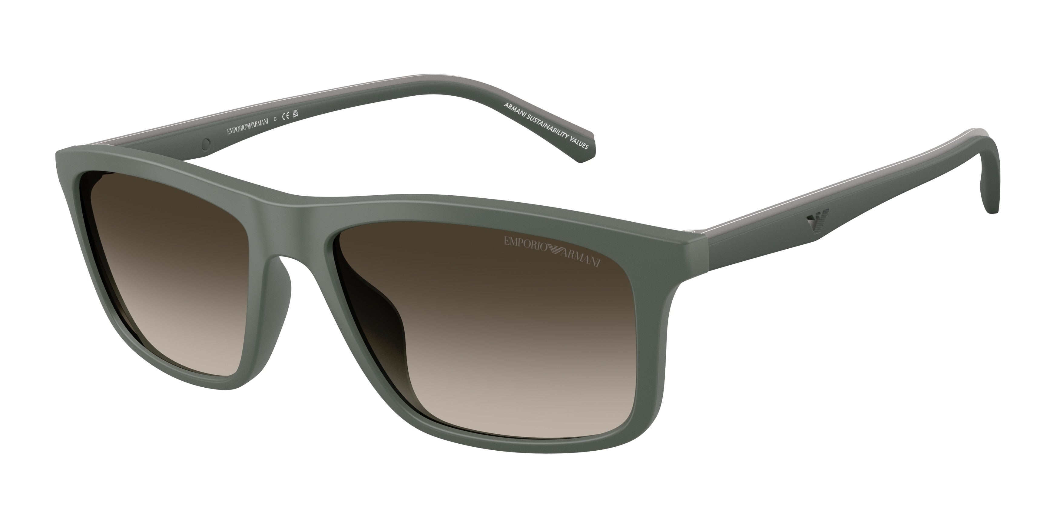 EMPORIO ARMANI EA4257U 631213 57