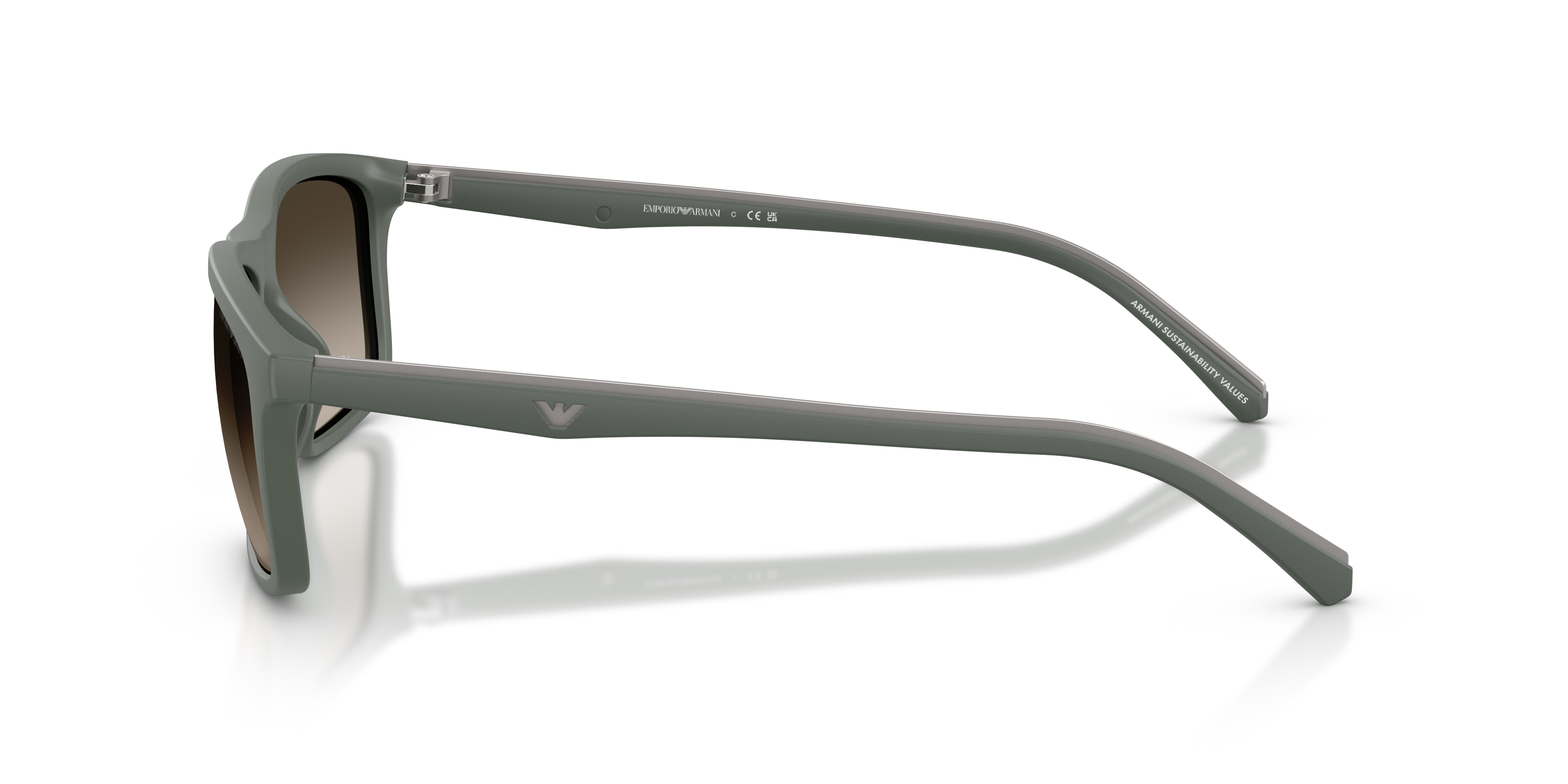 EMPORIO ARMANI EA4257U 631213 57