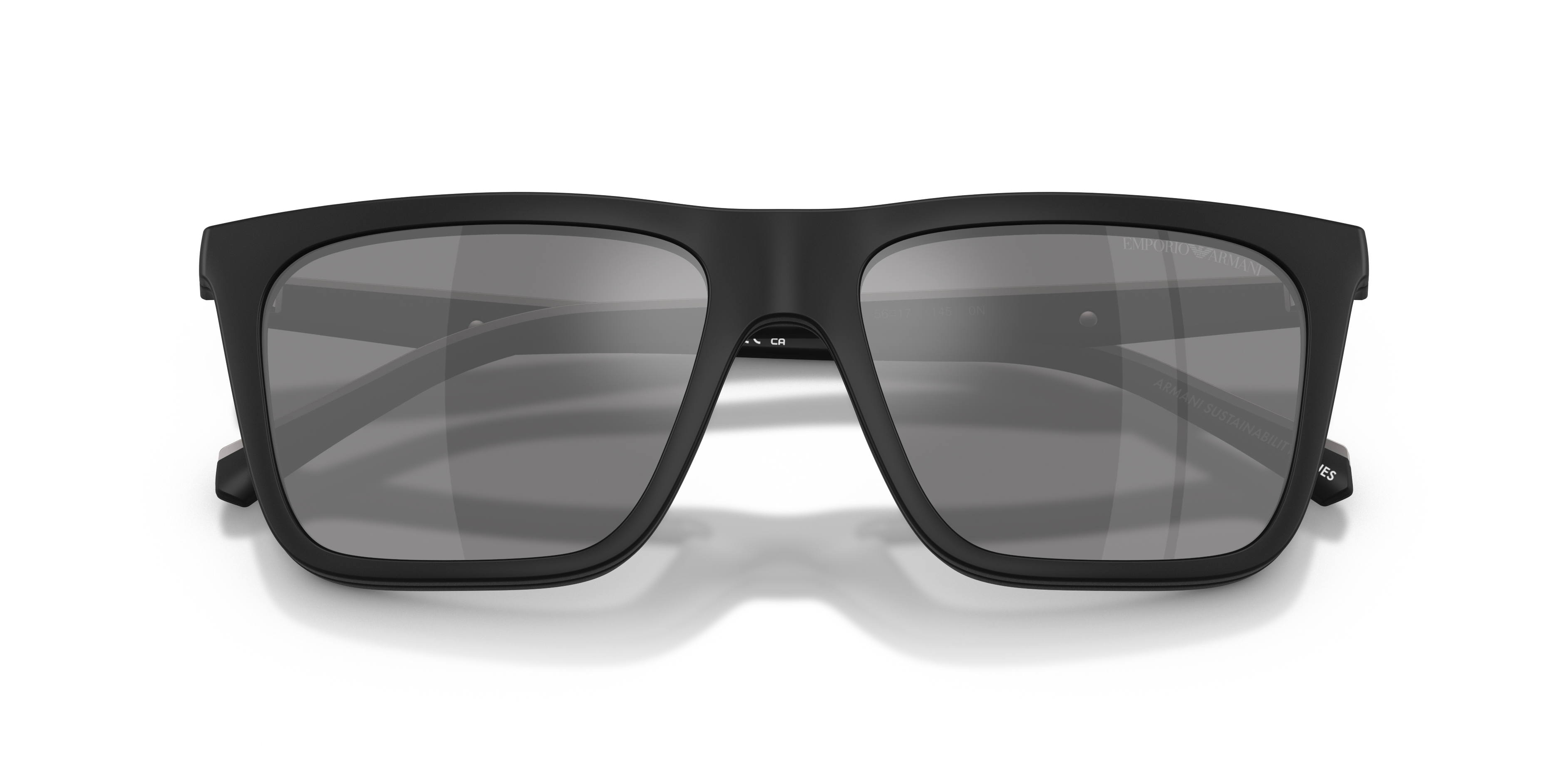 EMPORIO ARMANI EA4258 50011W 54