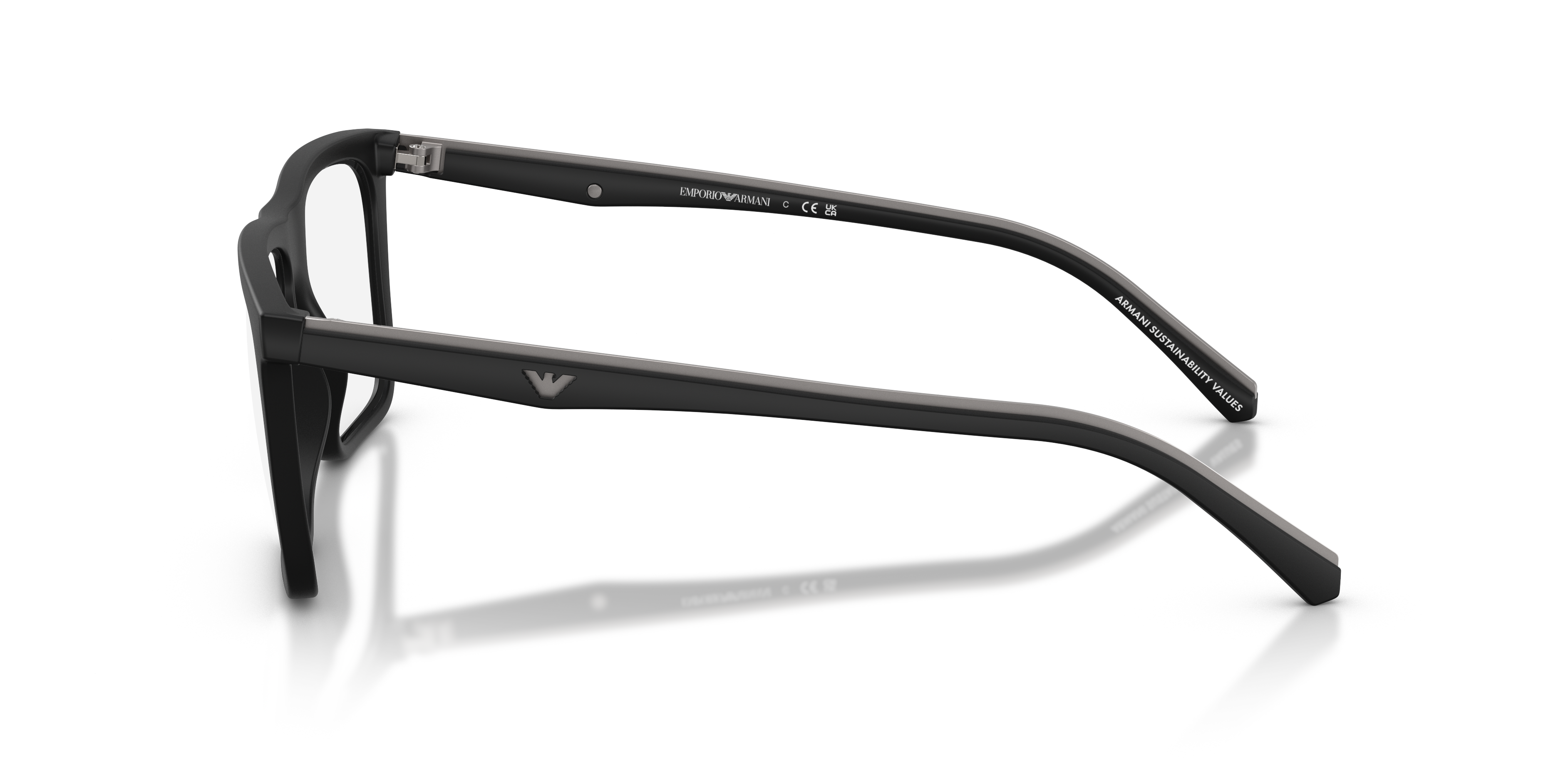 EMPORIO ARMANI EA4258 50011W 54