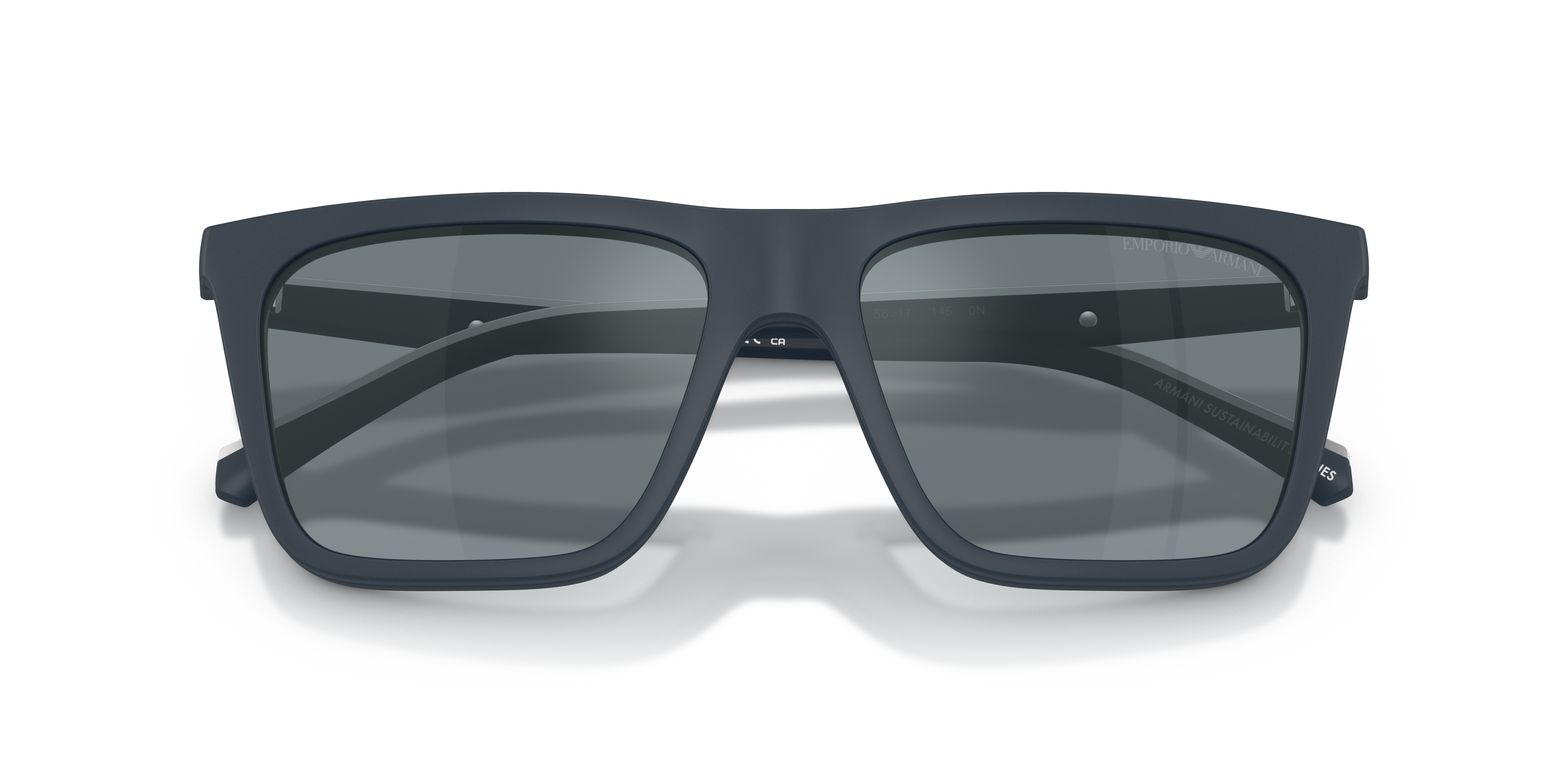 EMPORIO ARMANI EA4258 50881W 56